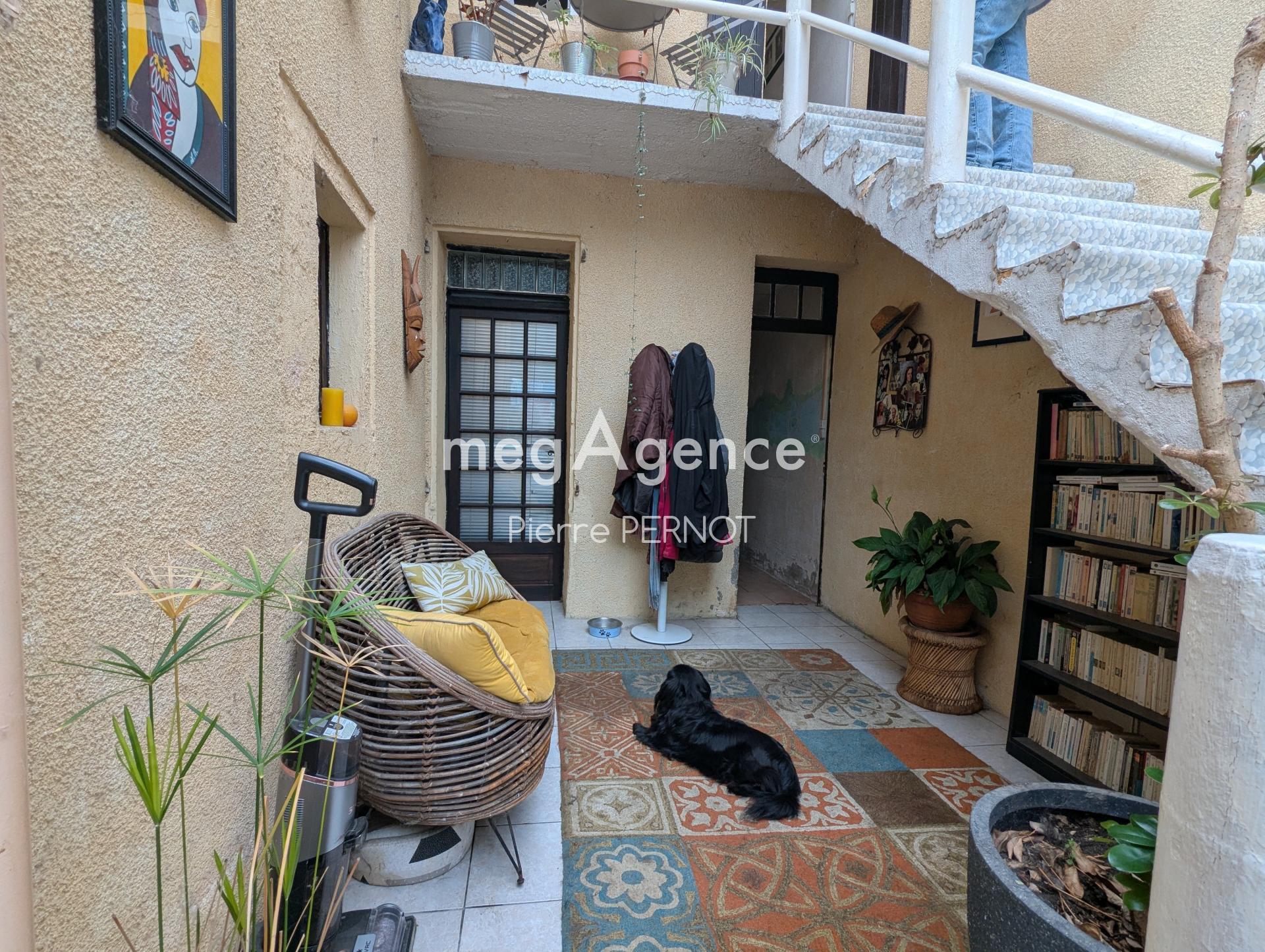 Photographie descriptive du bien