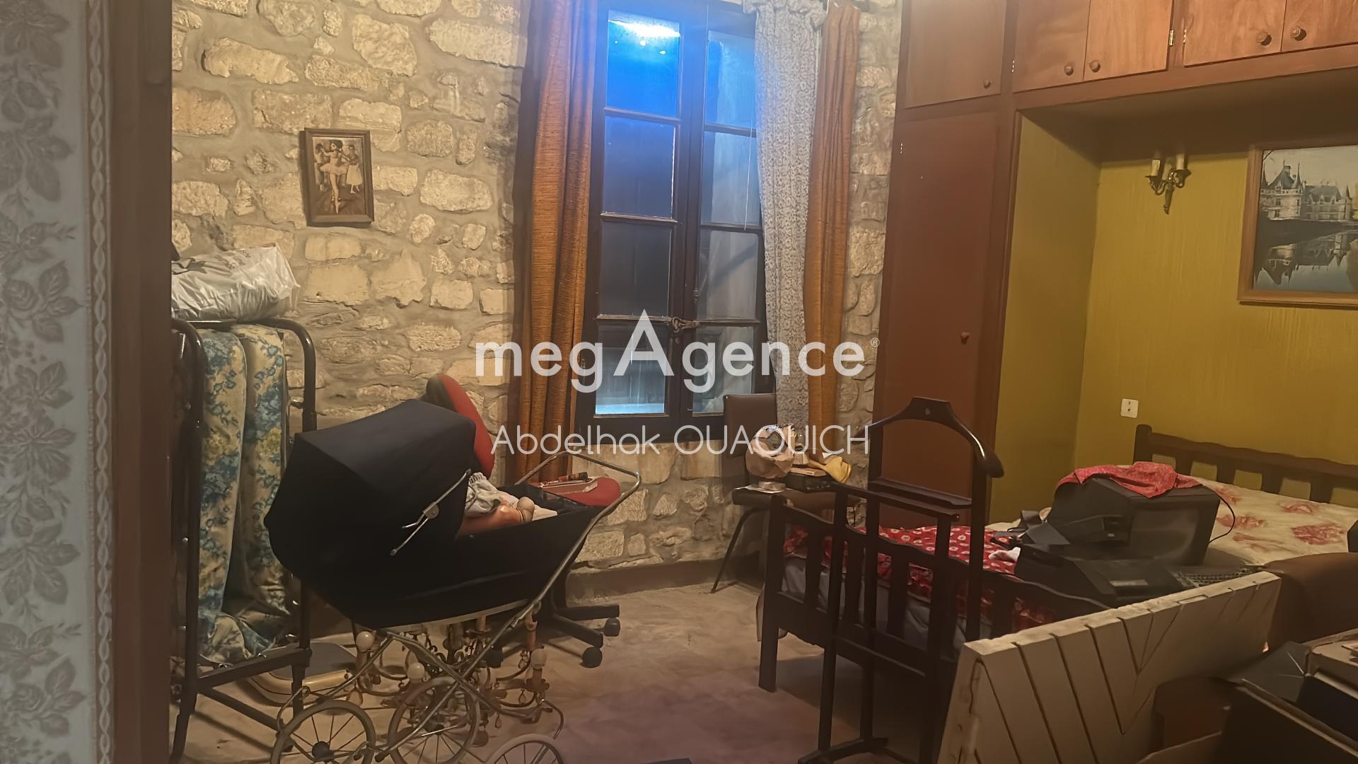 Photographie descriptive du bien