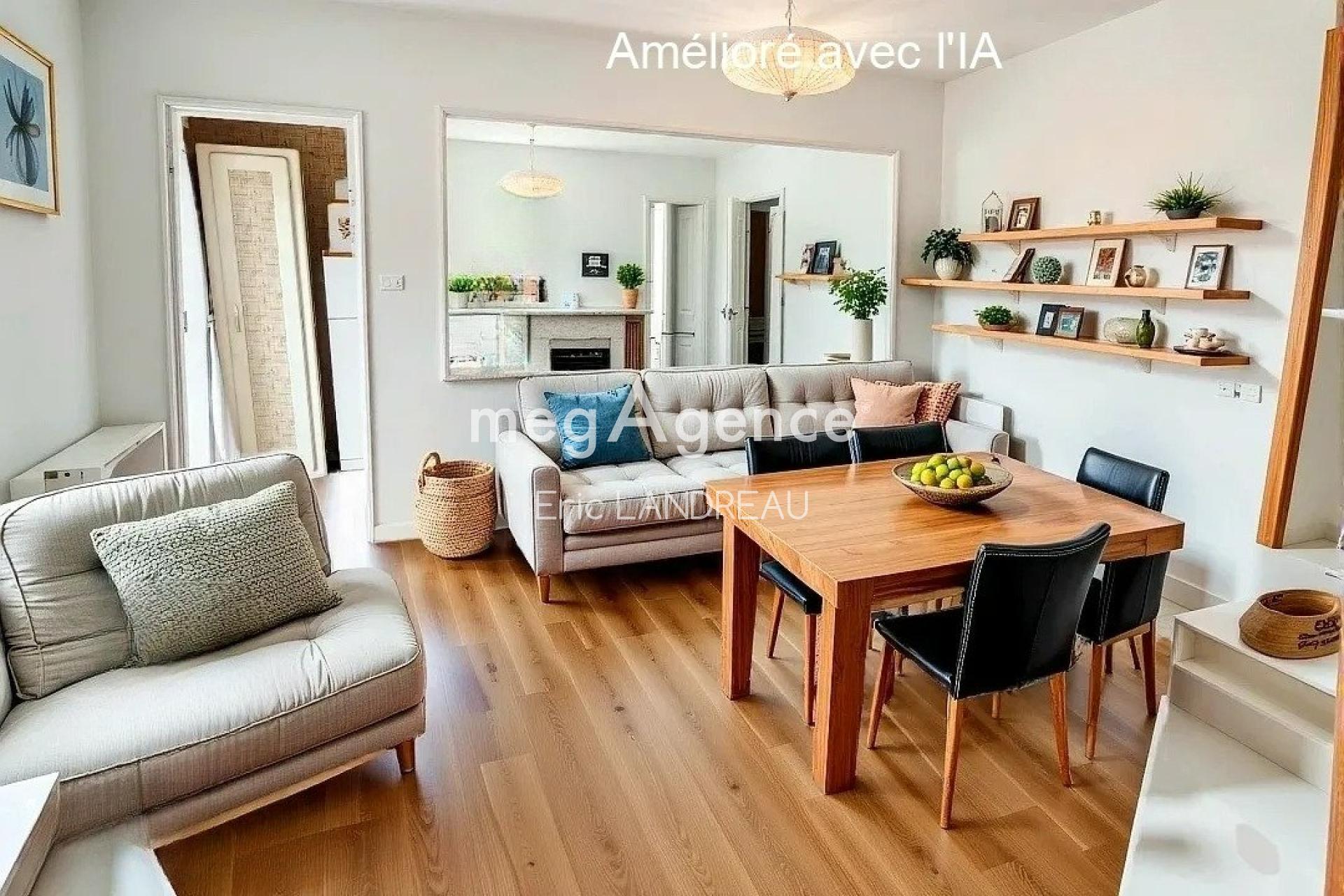 Photographie descriptive du bien