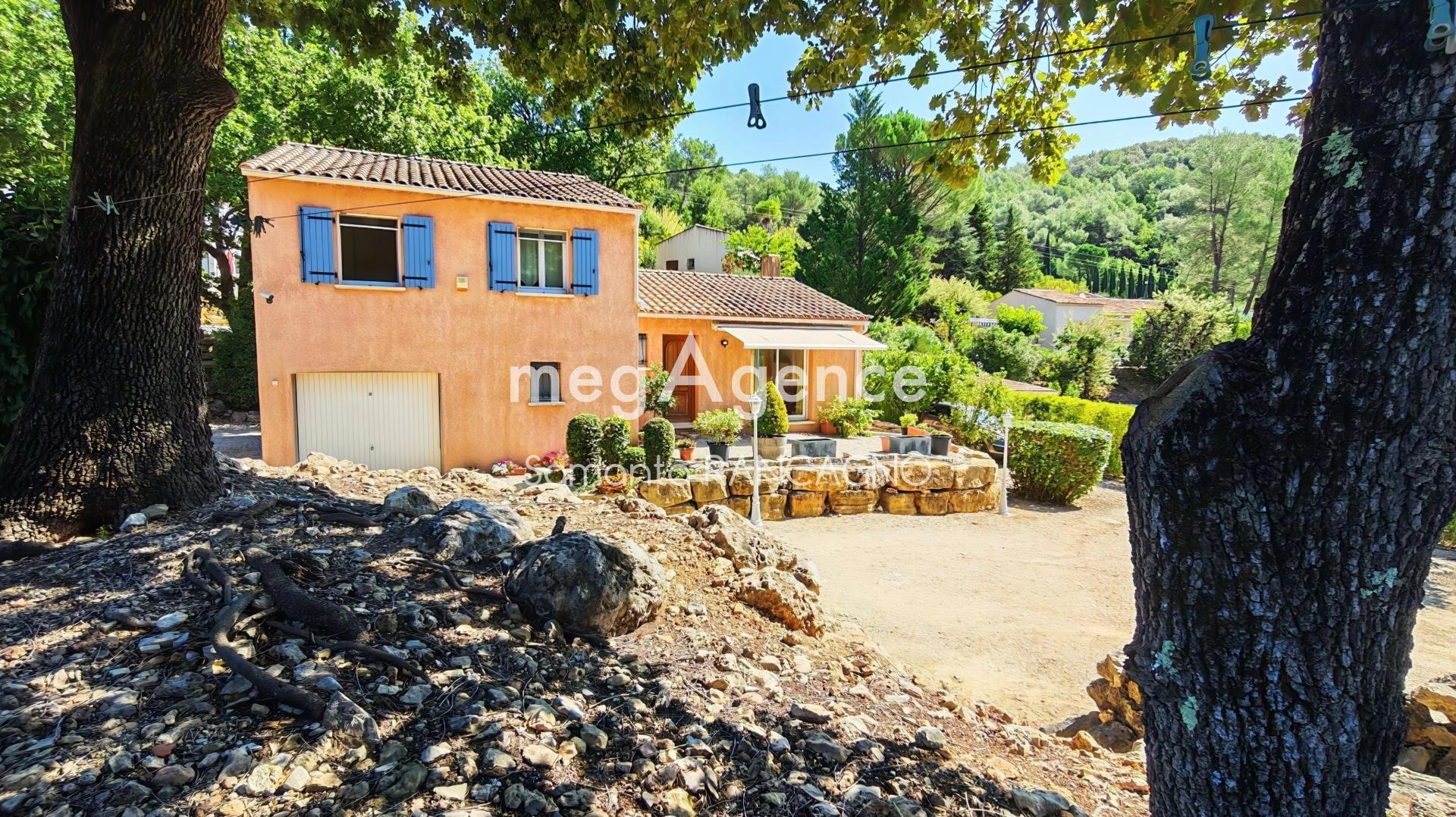 Photographie descriptive du bien