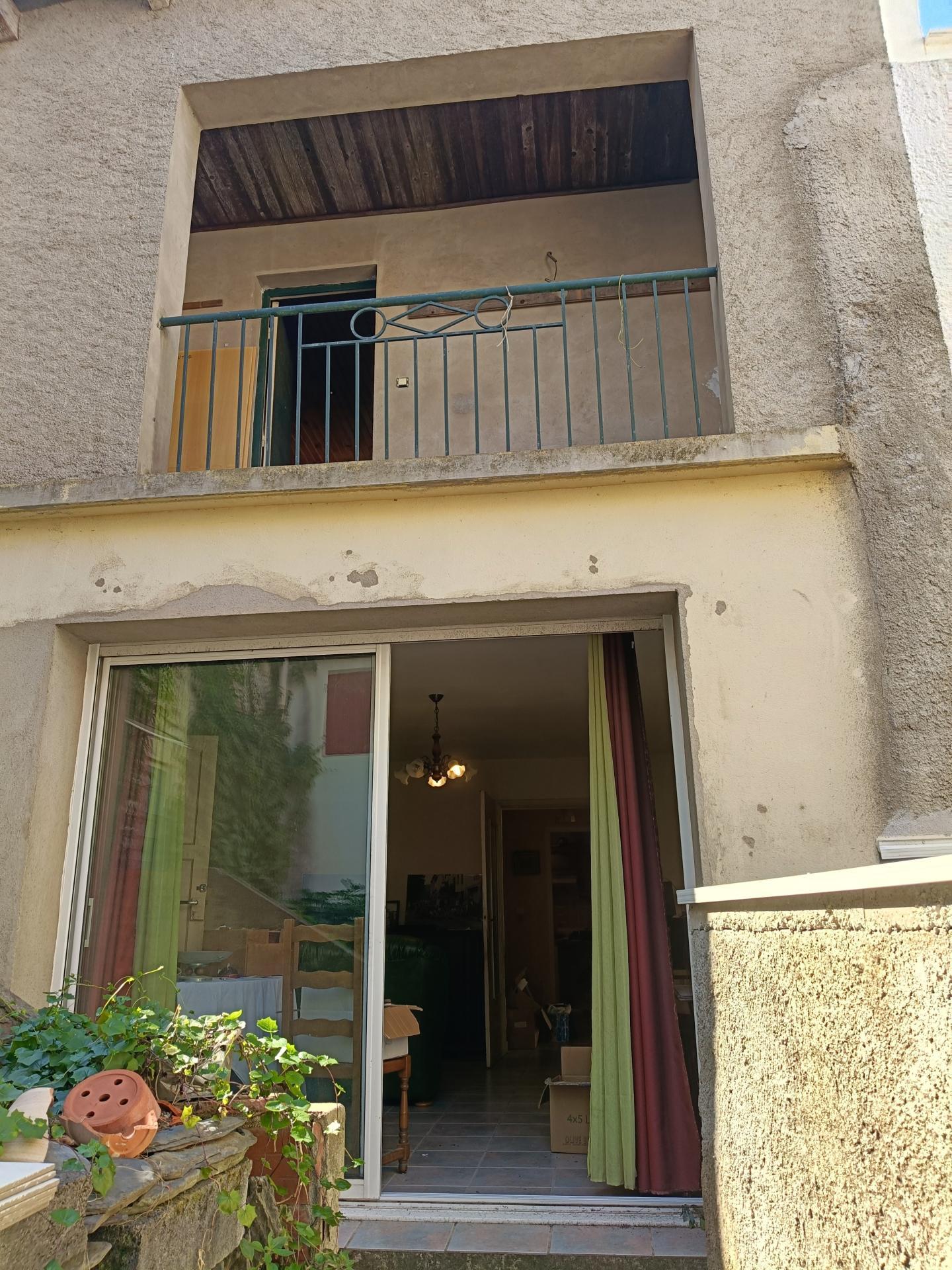 Photographie descriptive du bien