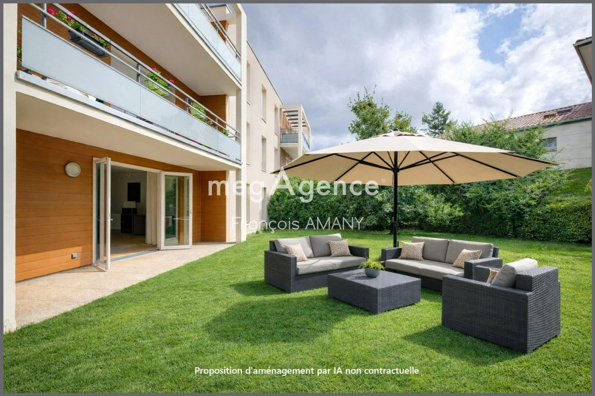 Photographie descriptive du bien