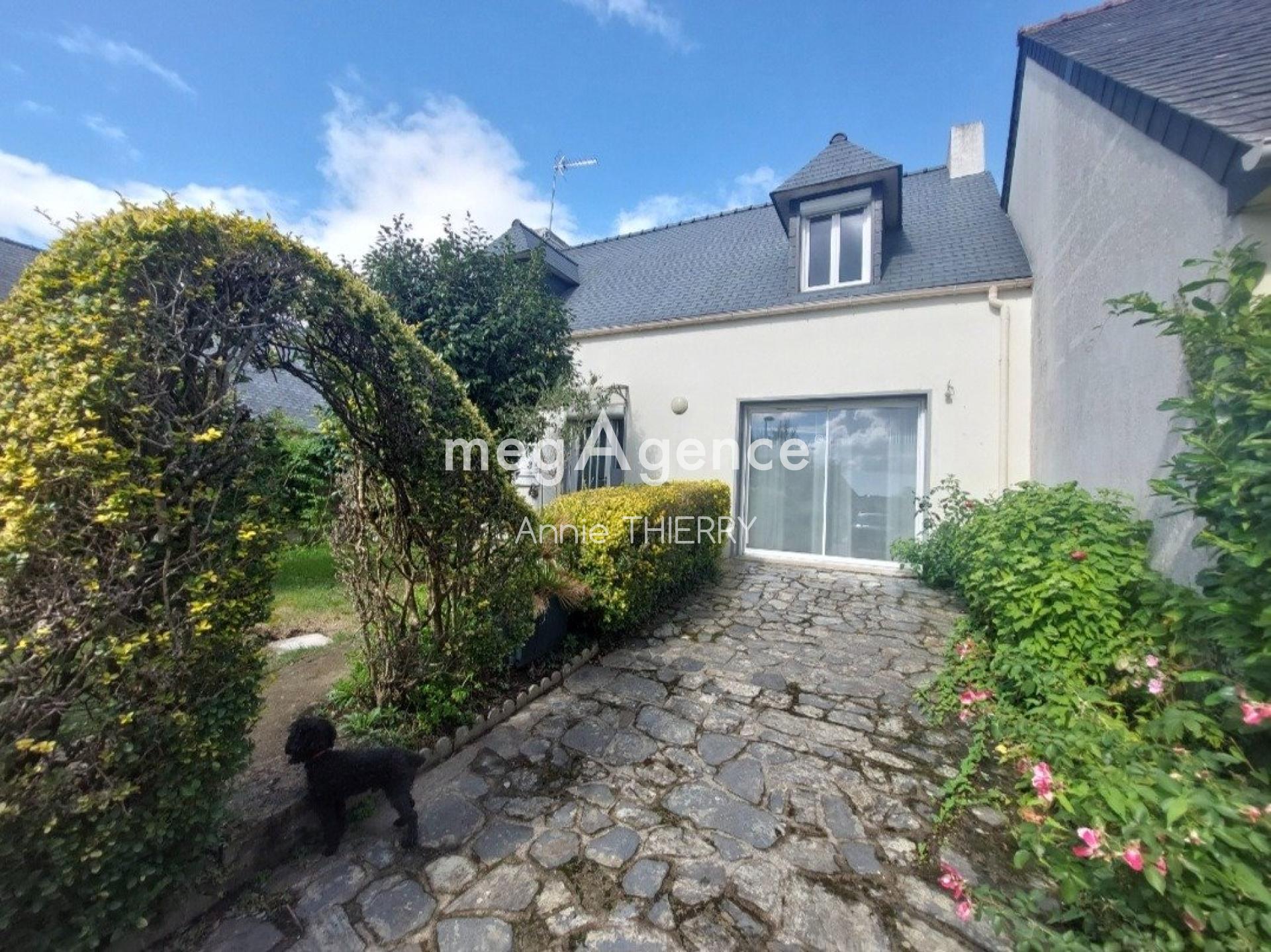 Photographie descriptive du bien