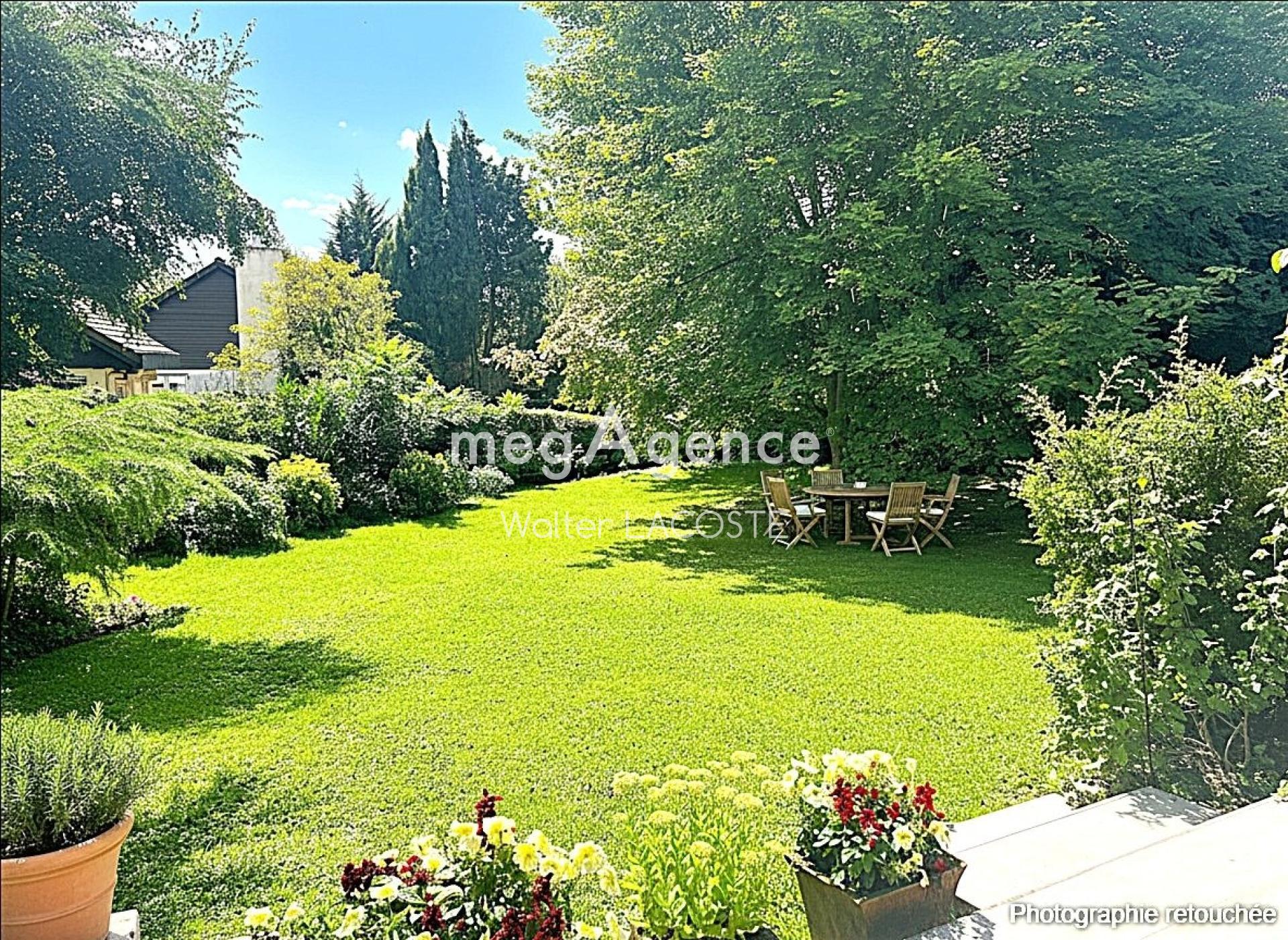 Photographie descriptive du bien