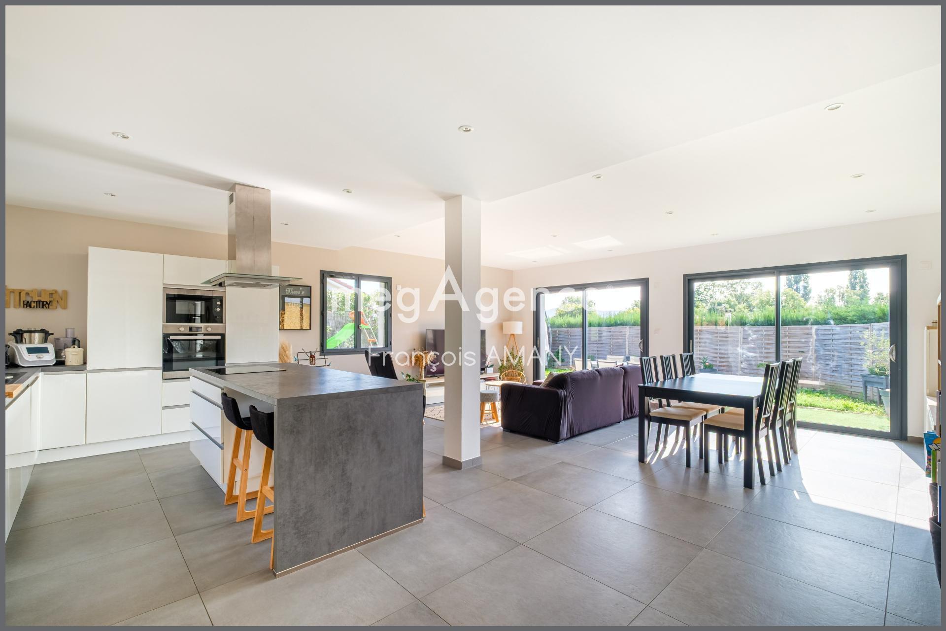 Photographie descriptive du bien