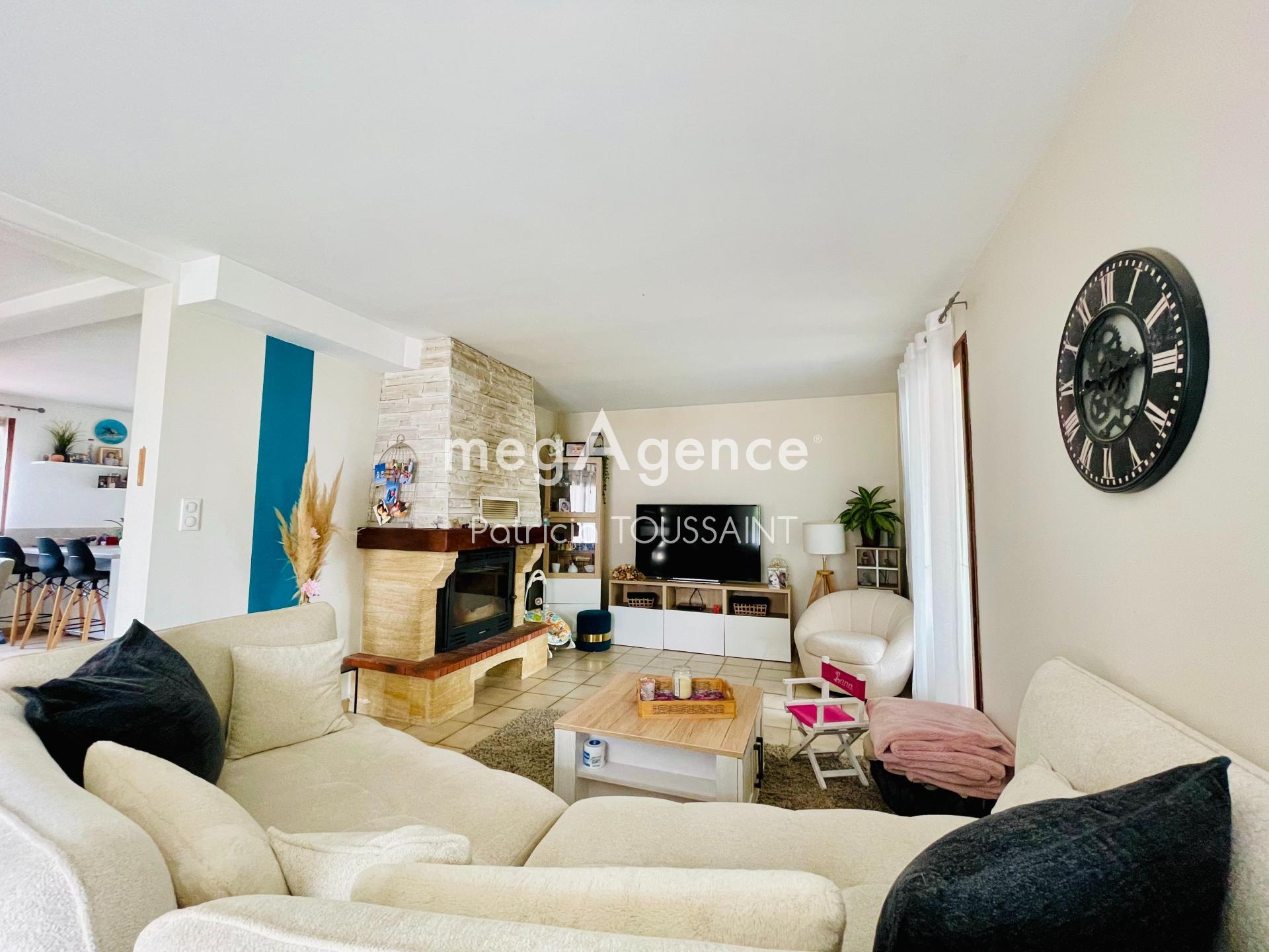 Photographie descriptive du bien