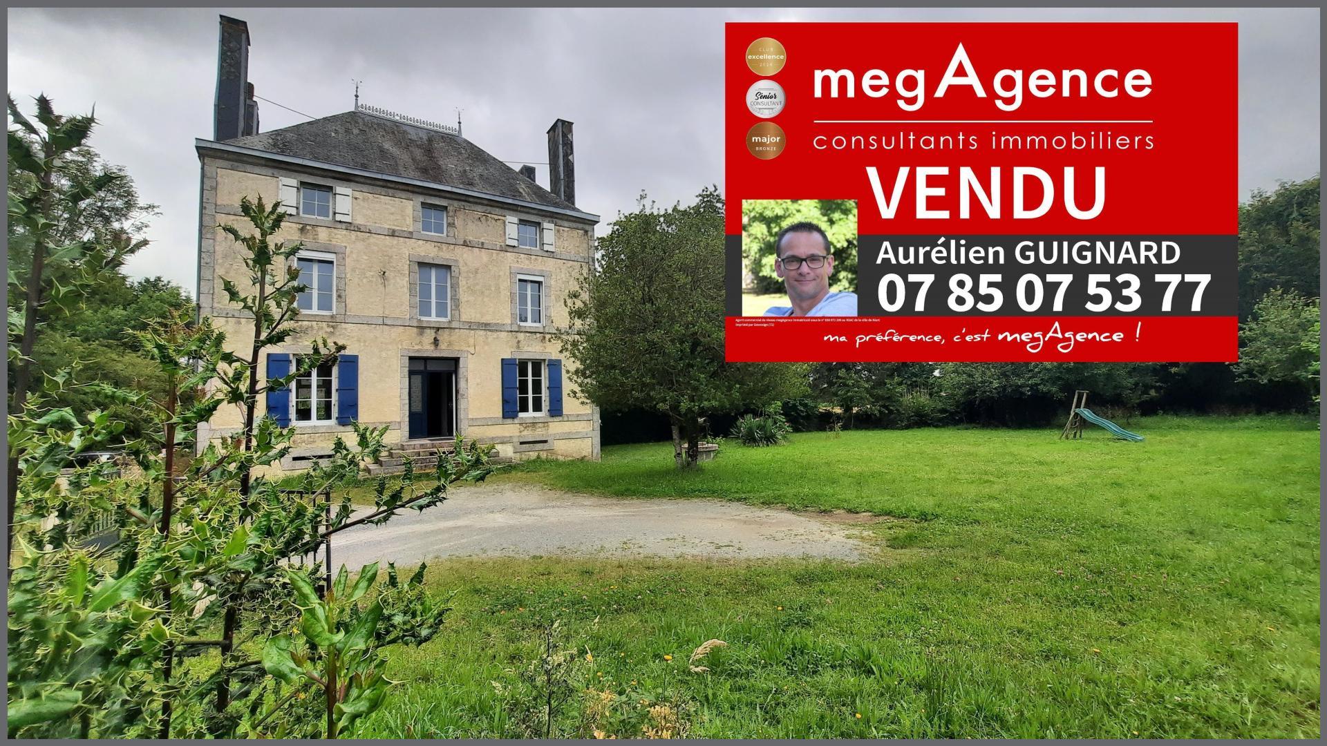 Photographie descriptive du bien