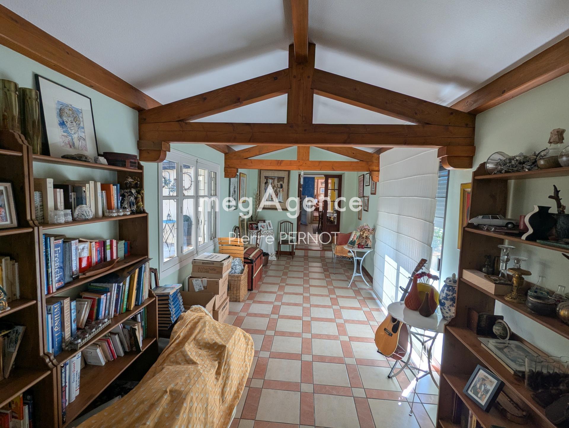 Photographie descriptive du bien