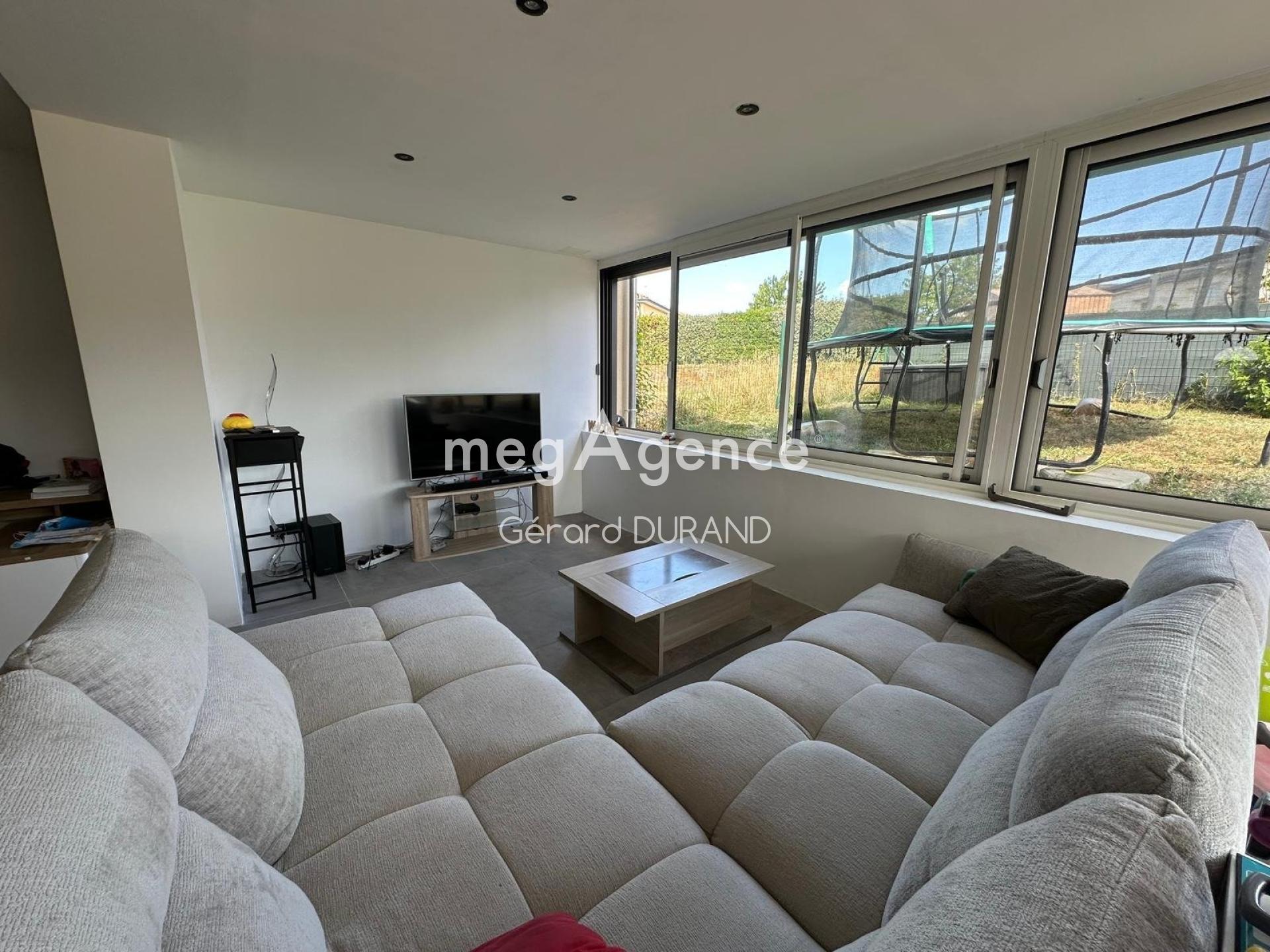 Photographie descriptive du bien