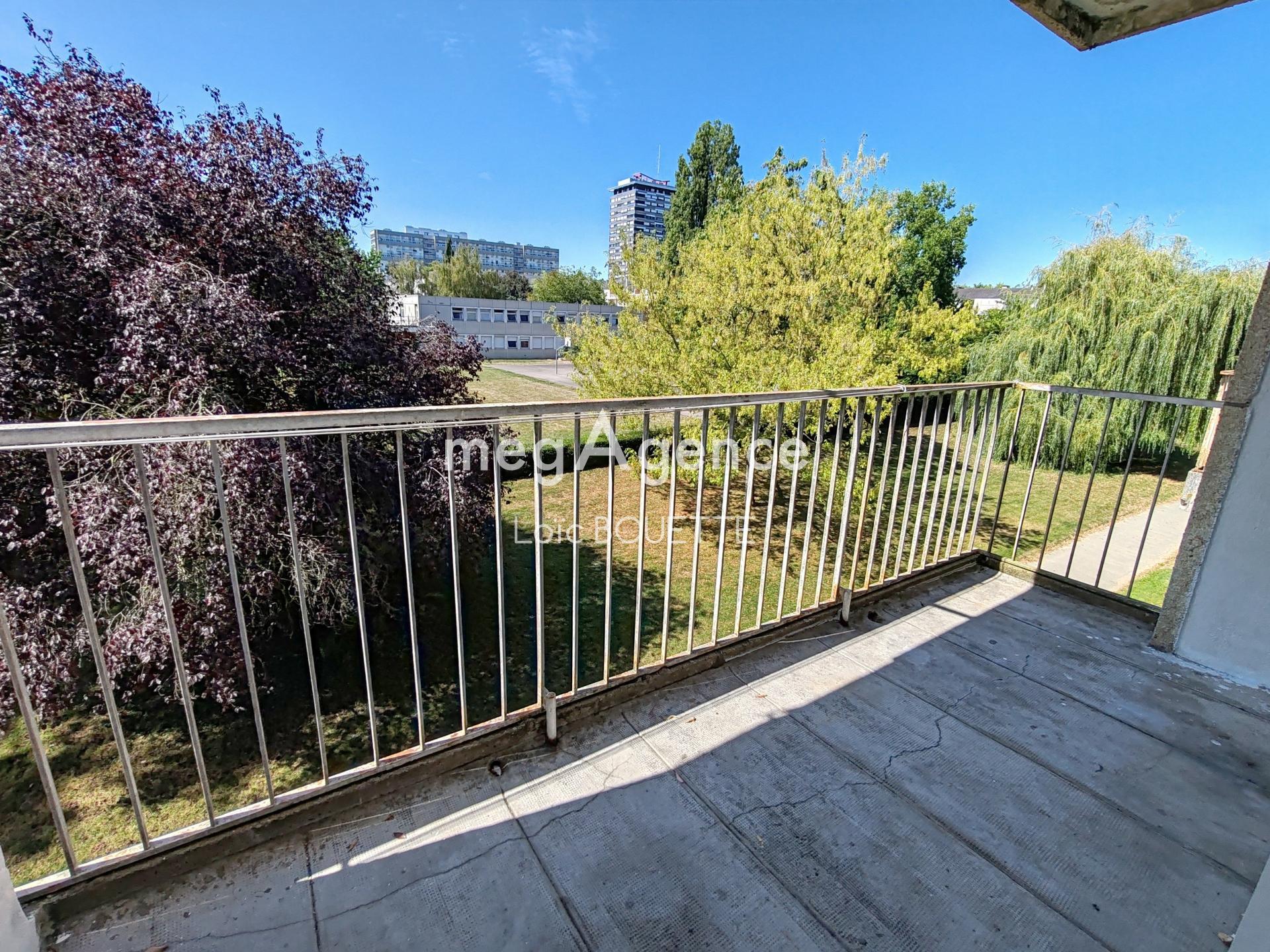 Photographie descriptive du bien