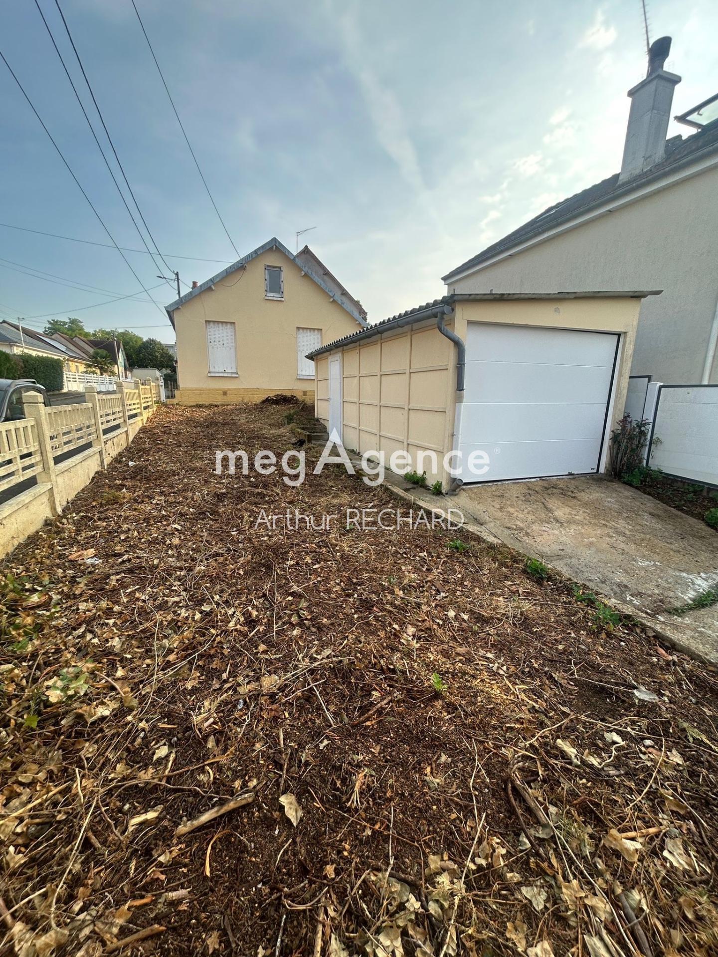 Photographie descriptive du bien