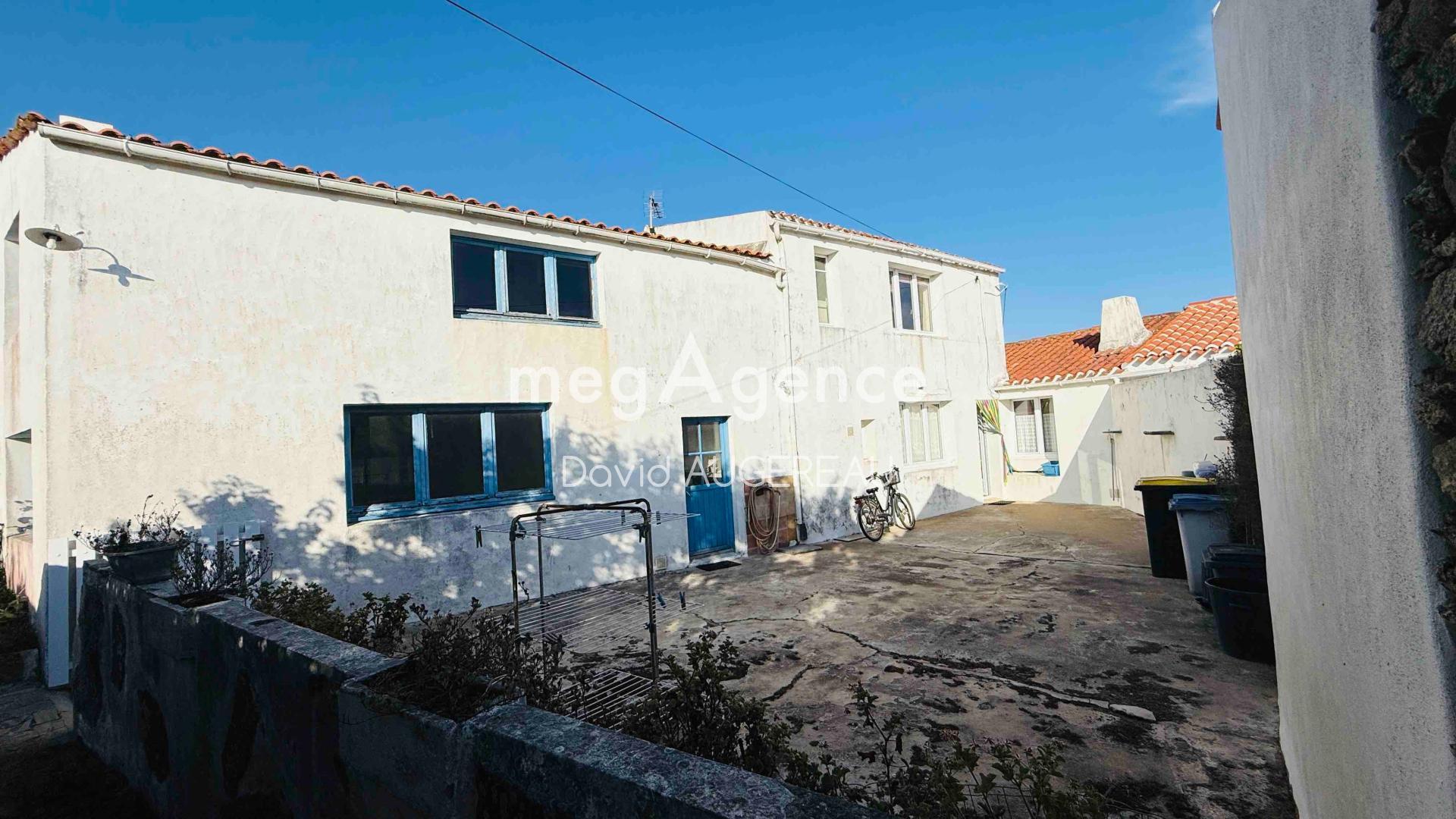 Photographie descriptive du bien