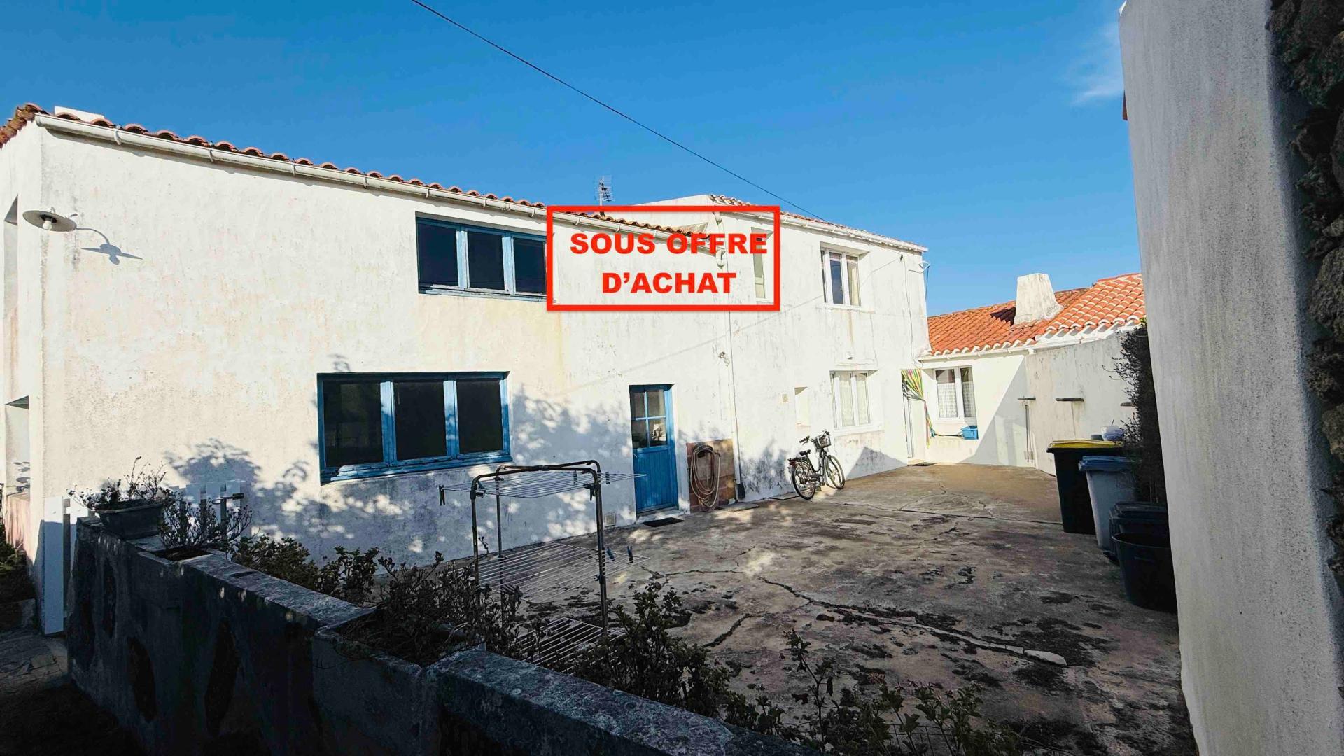 Photographie descriptive du bien