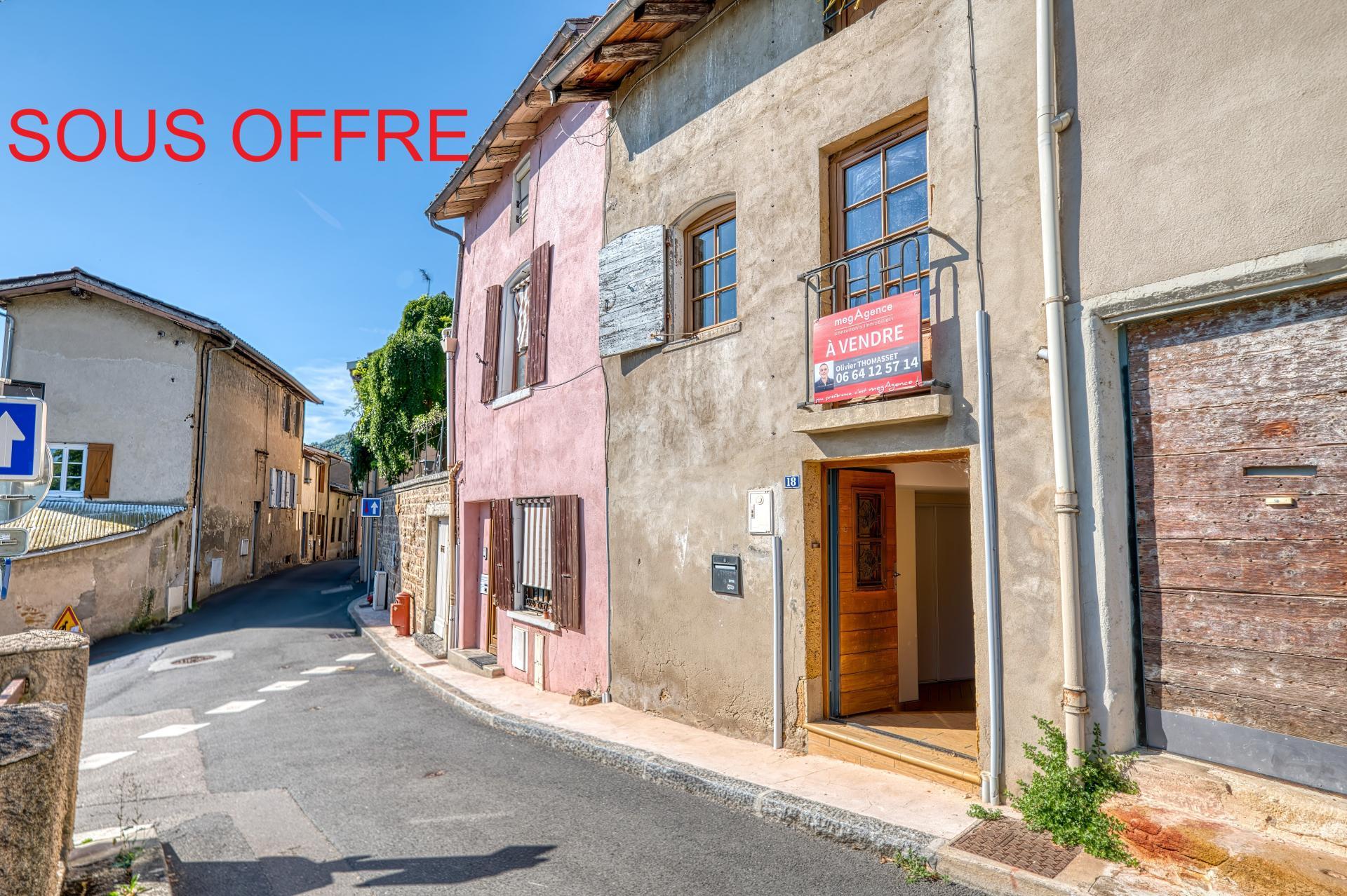 Photographie descriptive du bien