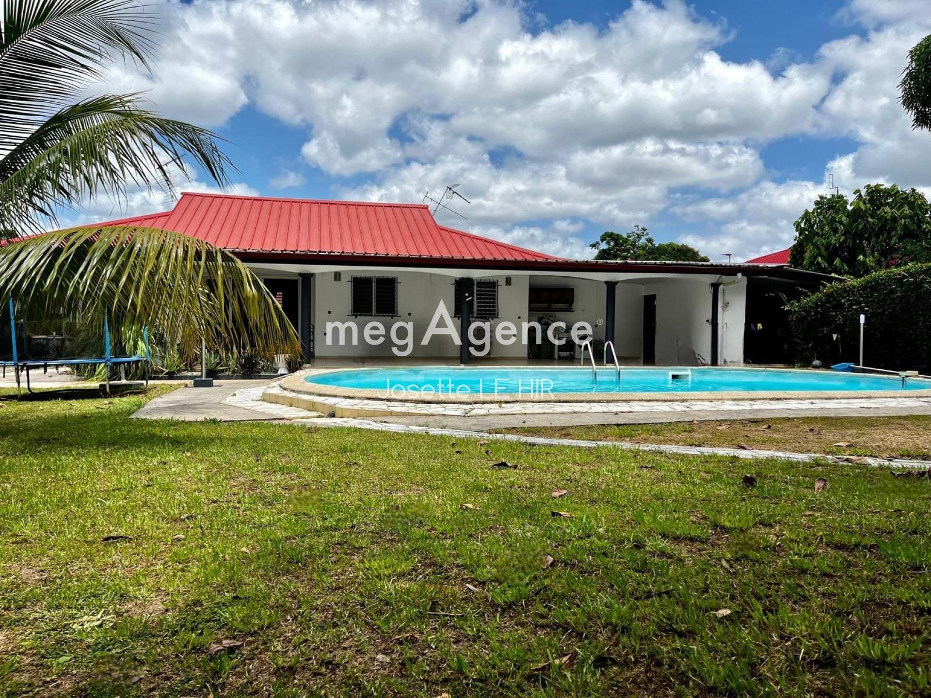 Photographie descriptive du bien