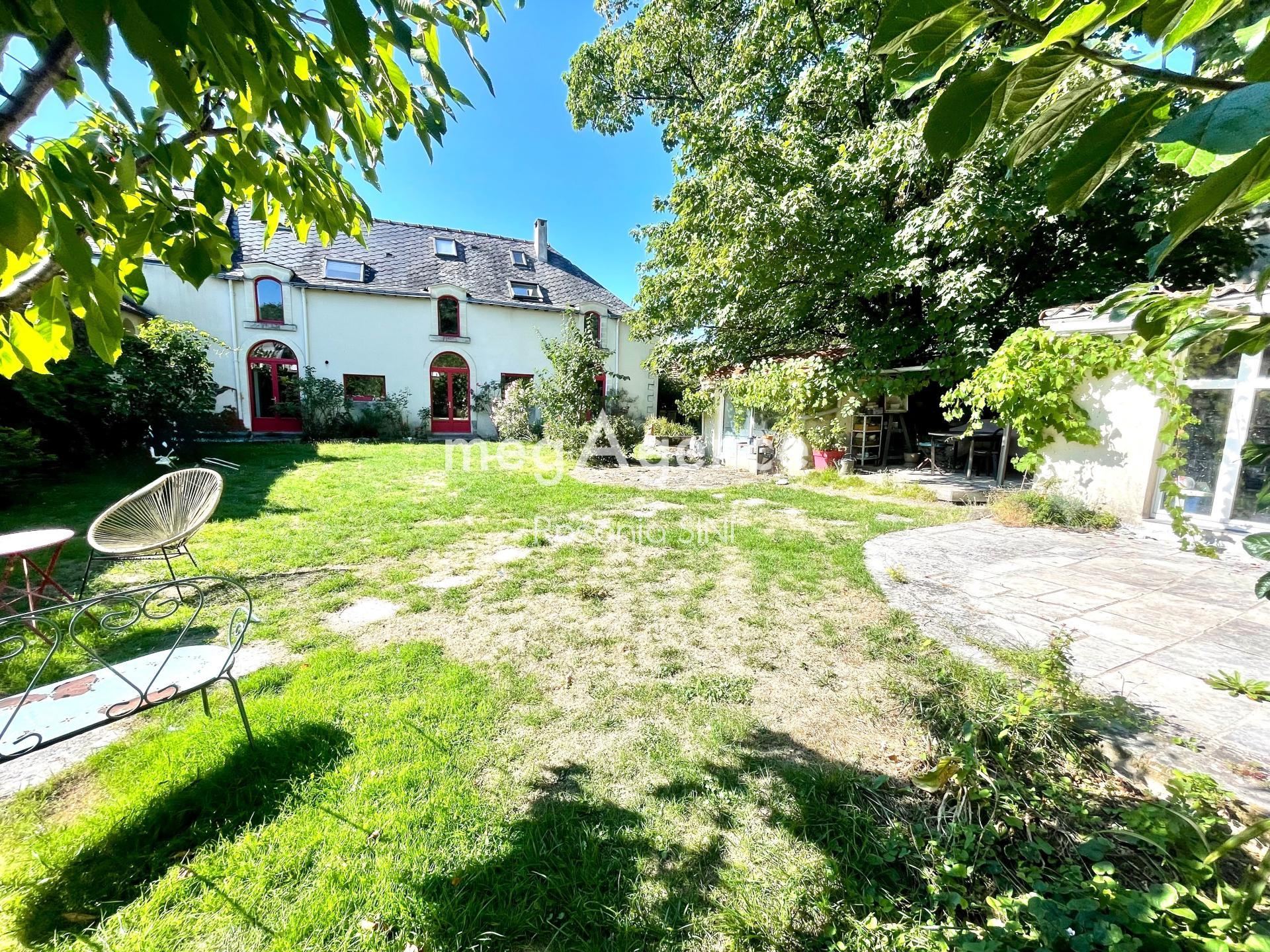 Photographie descriptive du bien