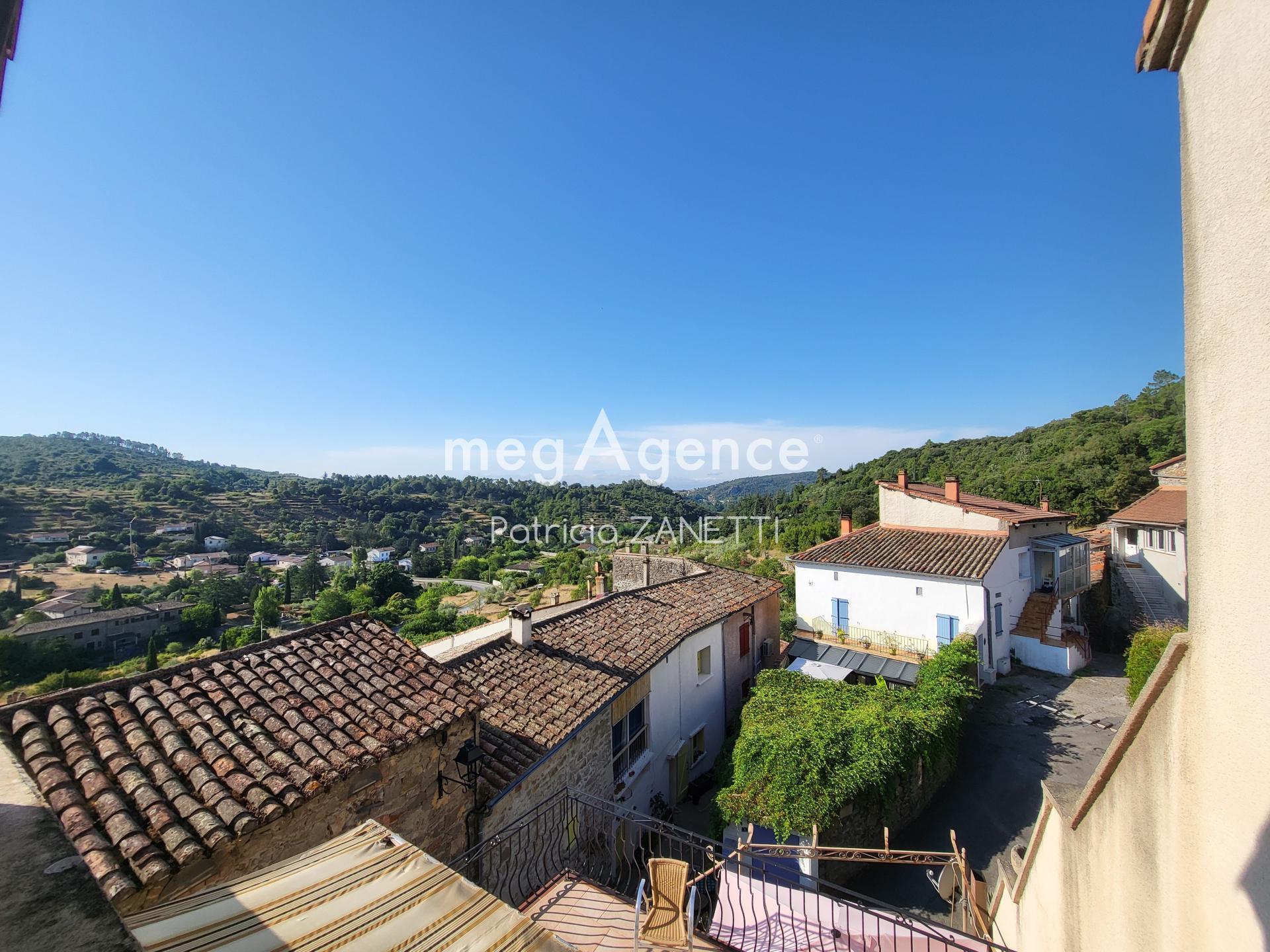 Photographie descriptive du bien