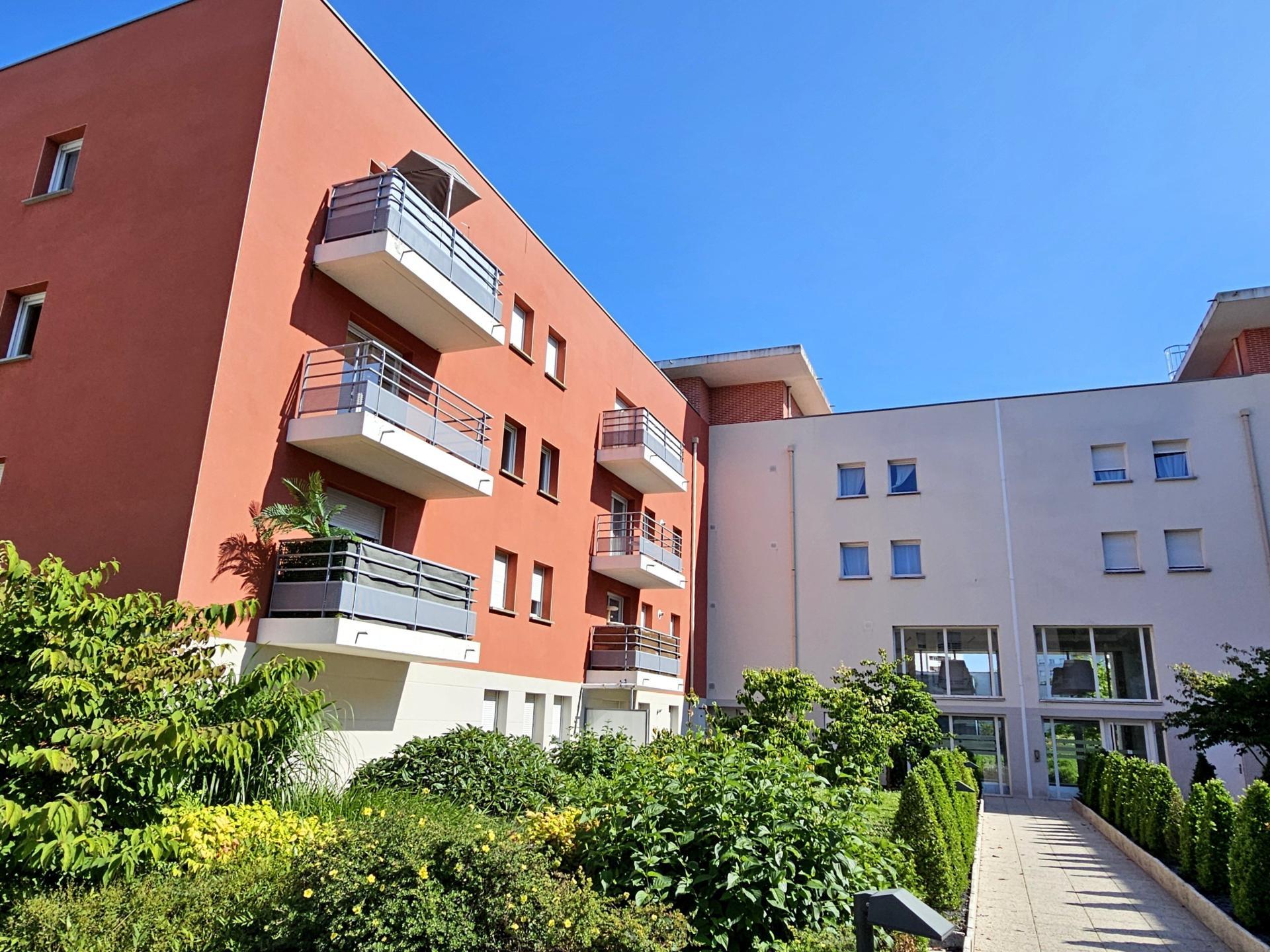 Photographie descriptive du bien