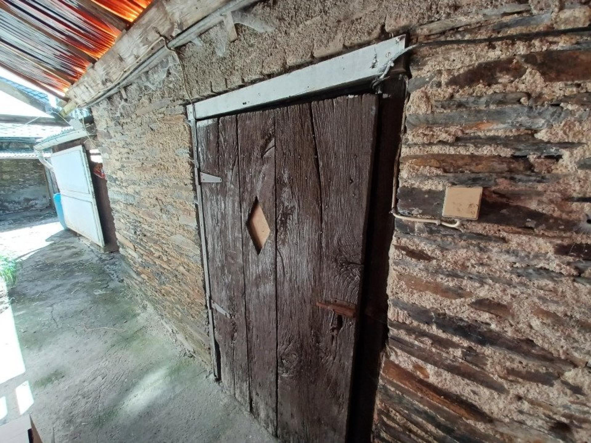 Photographie descriptive du bien