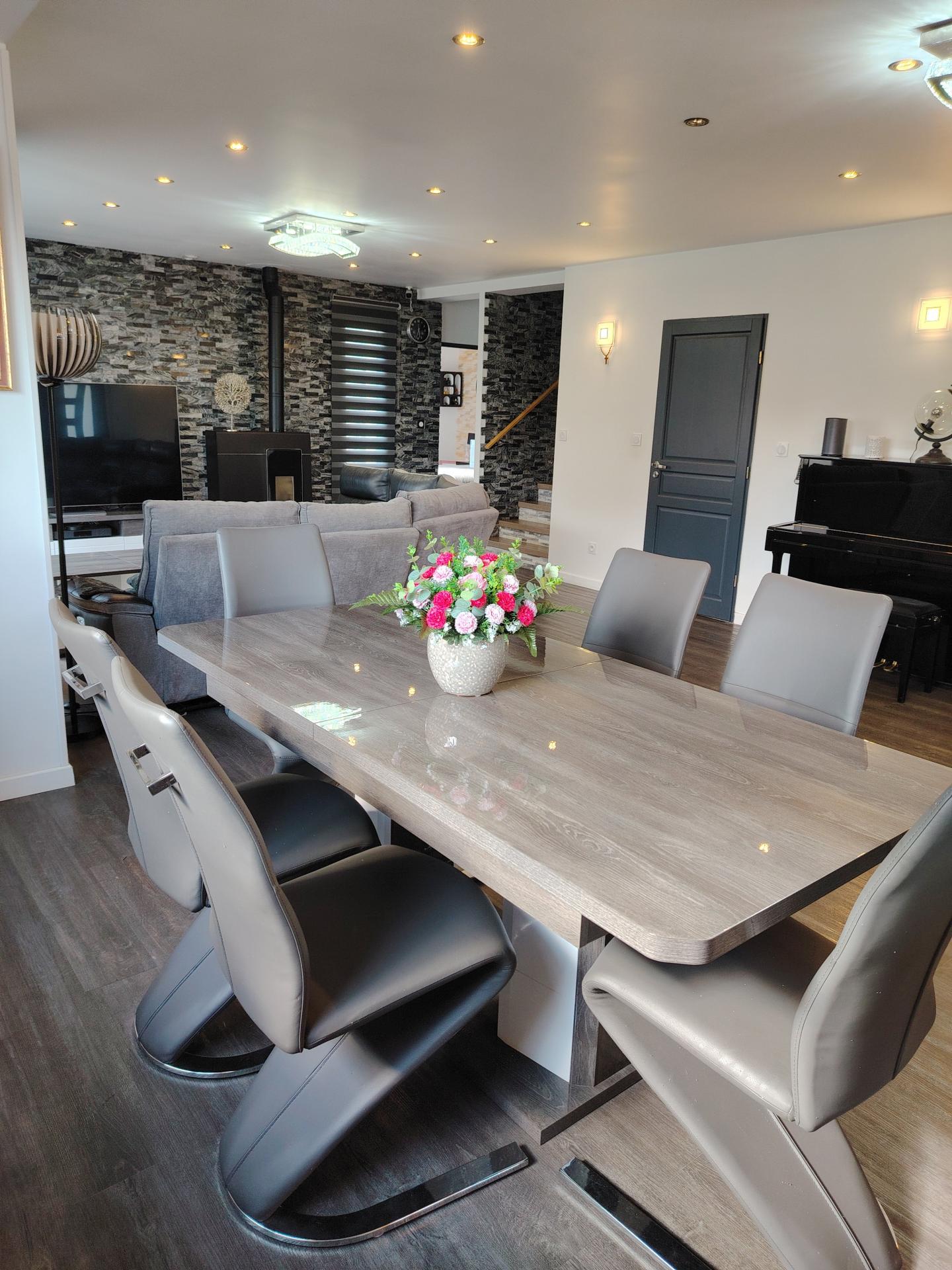 Photographie descriptive du bien