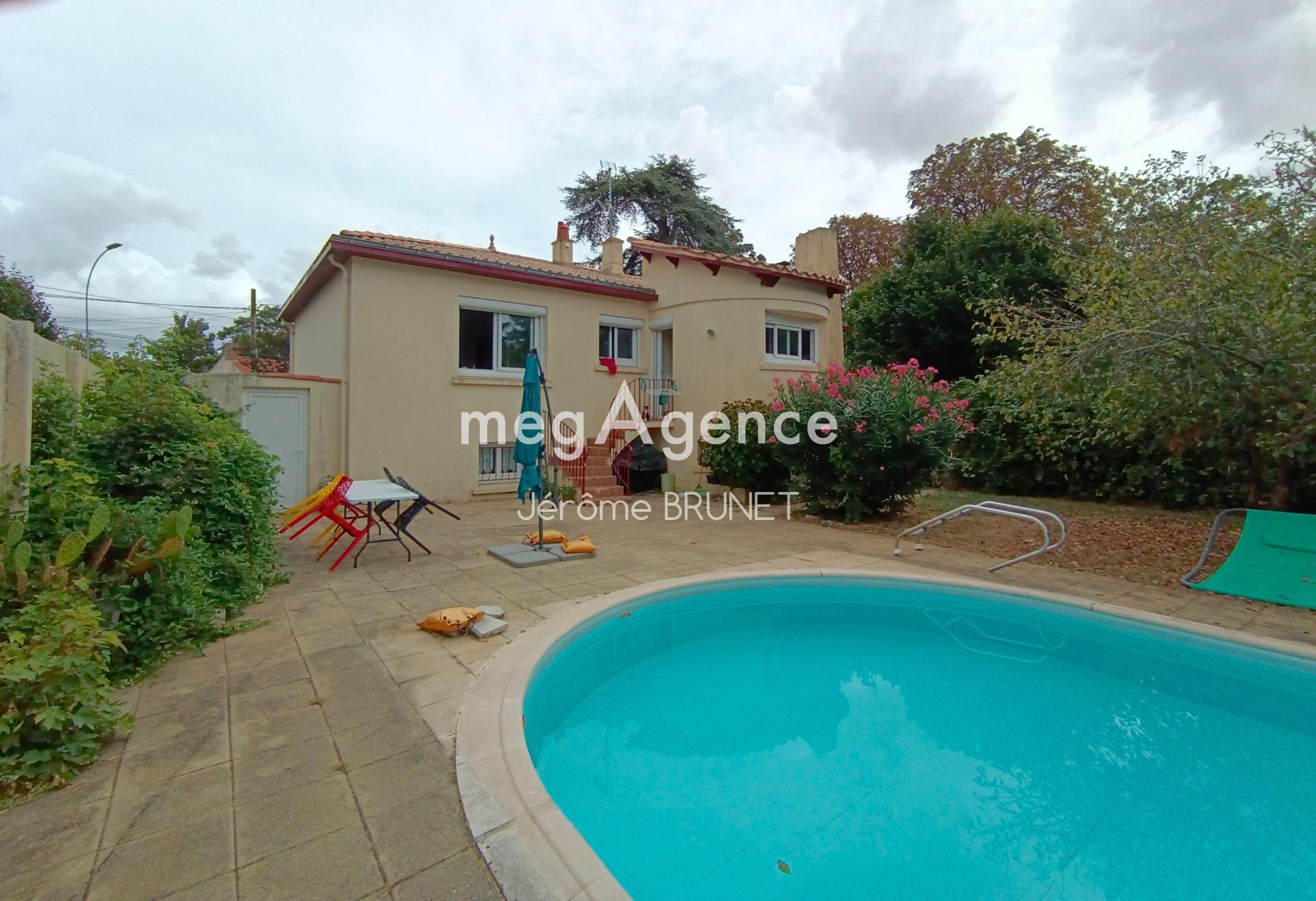 Photographie descriptive du bien