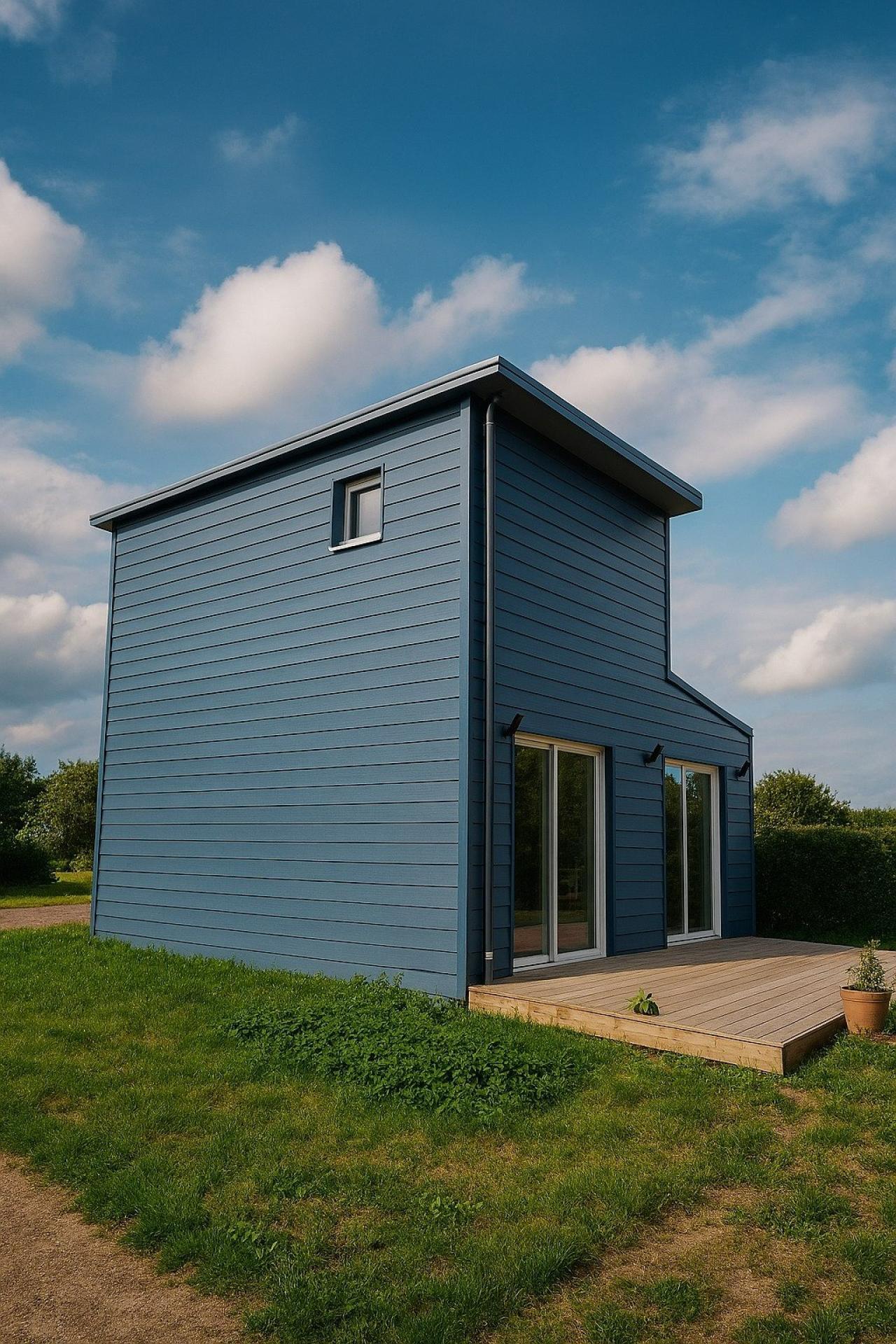 Photographie descriptive du bien