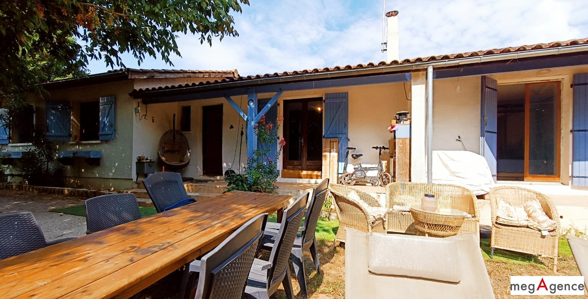 Photographie descriptive du bien