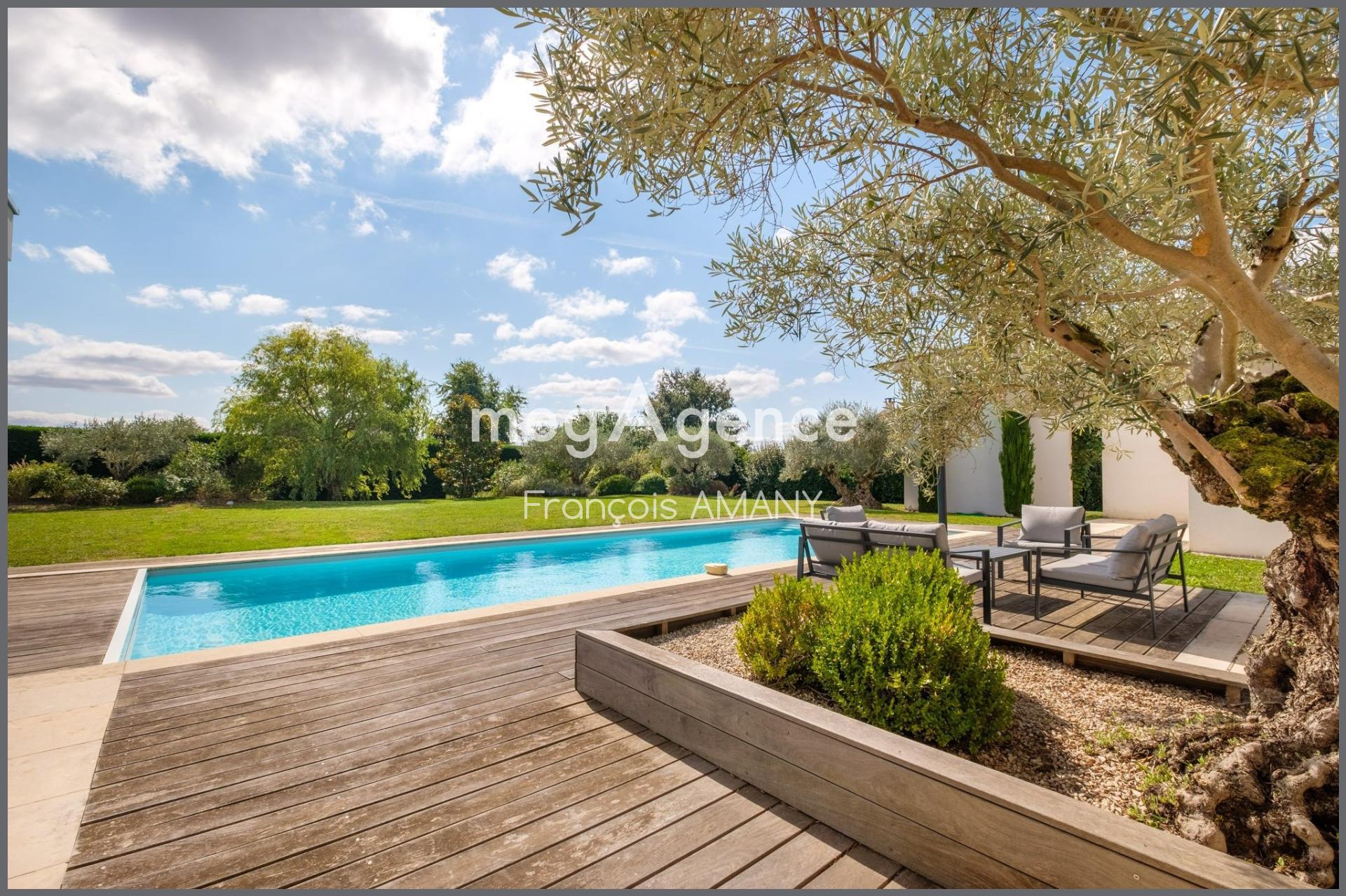 Photographie descriptive du bien