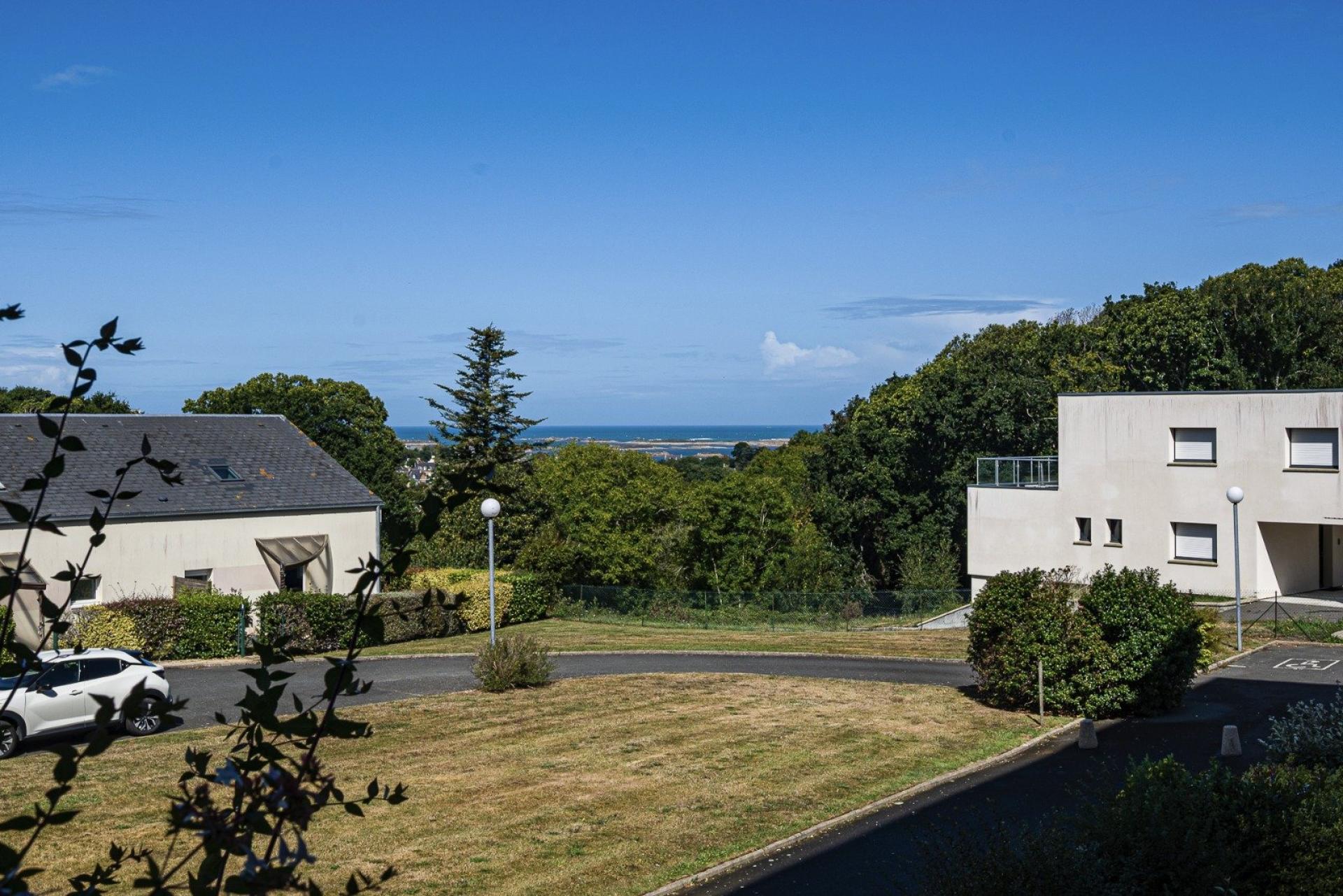 Photographie descriptive du bien