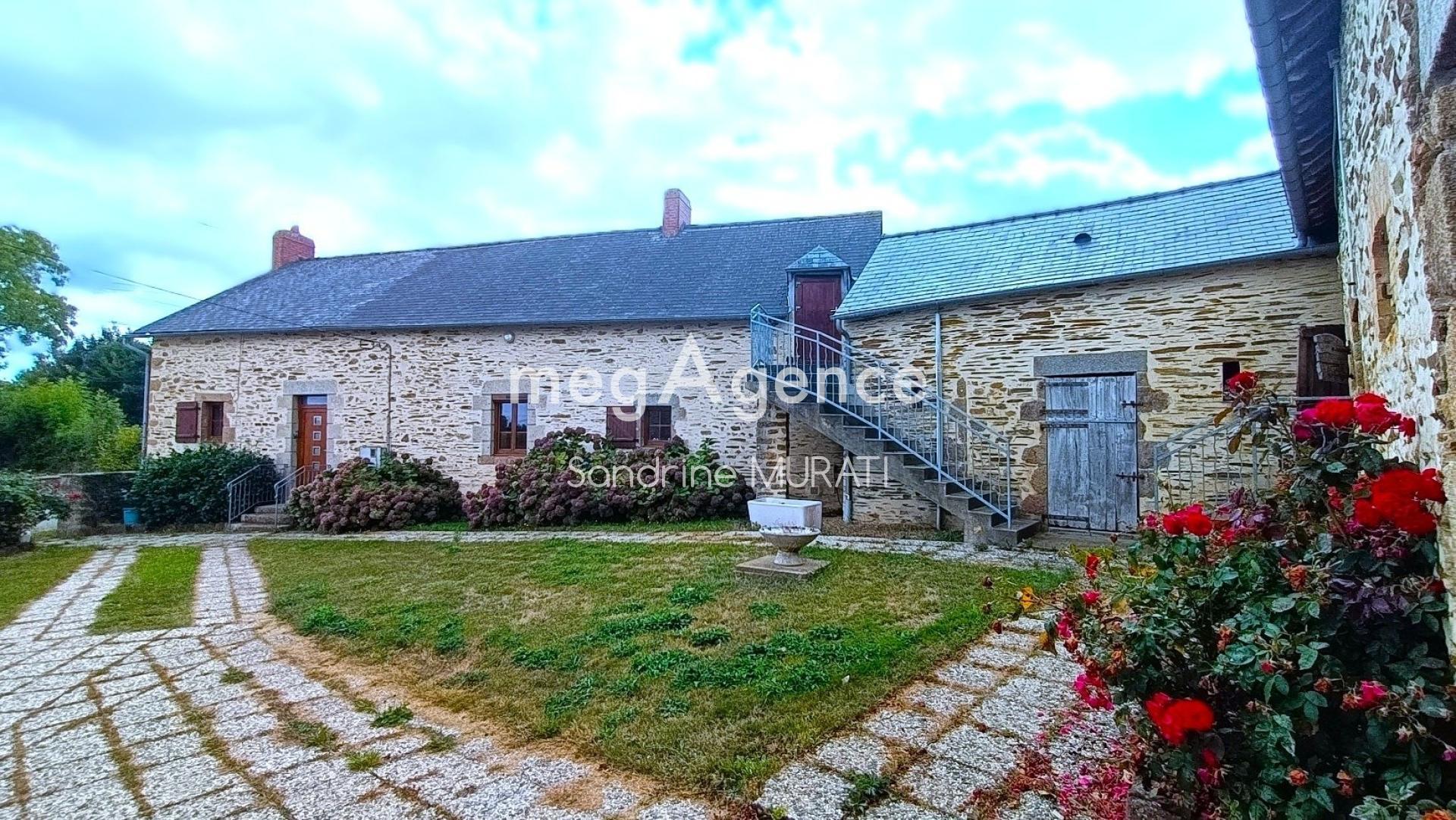 Photographie descriptive du bien