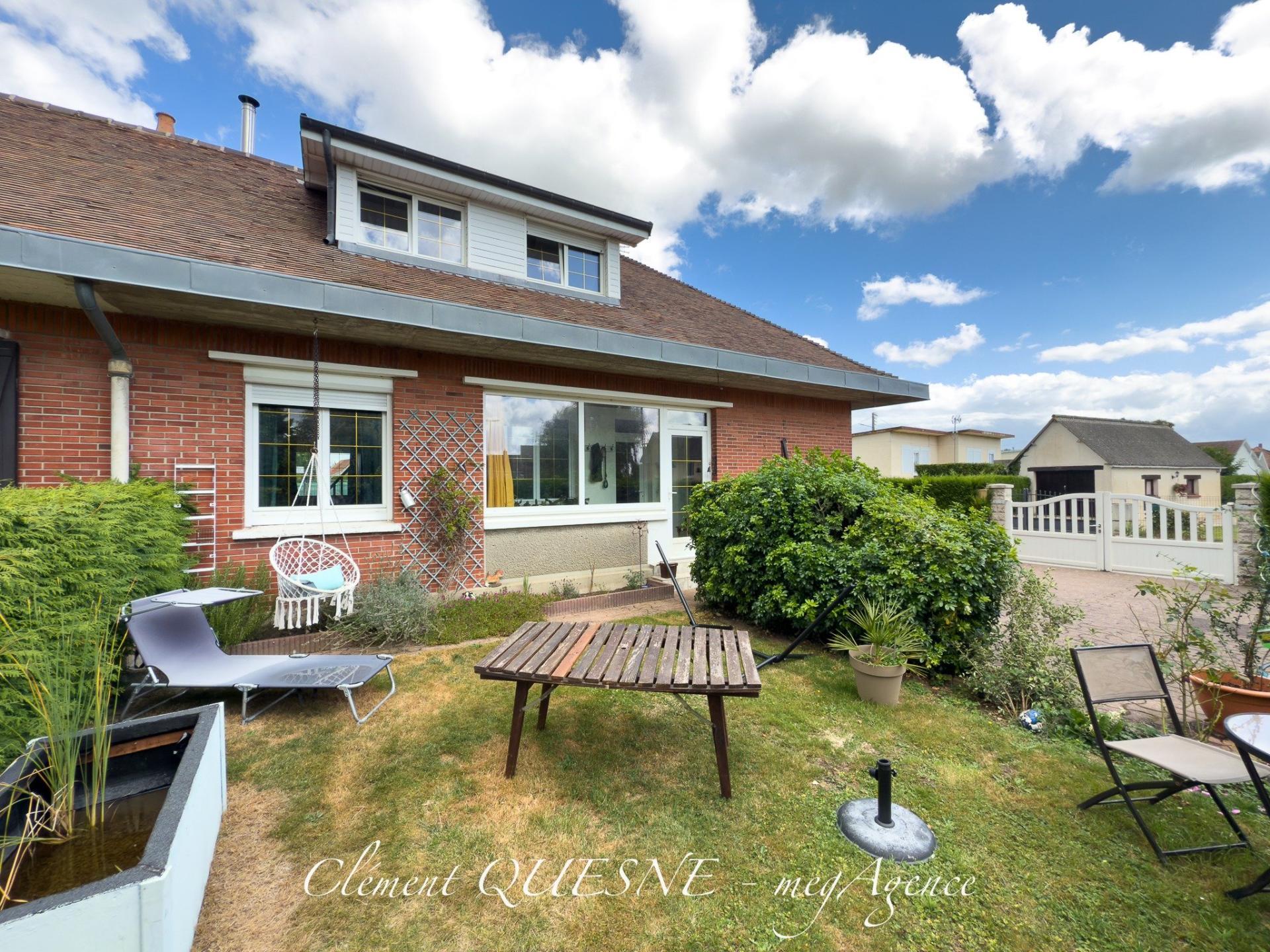 Photographie descriptive du bien