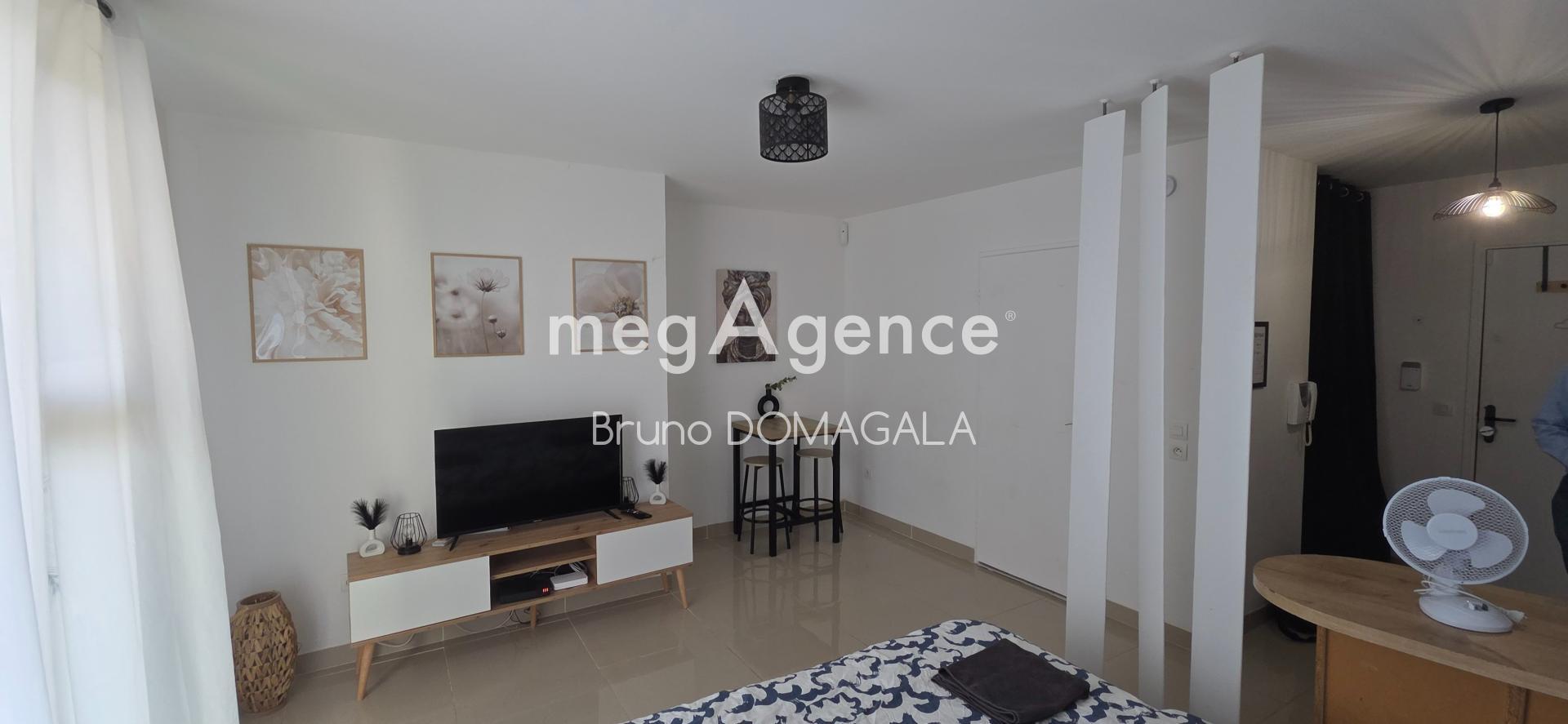 Photographie descriptive du bien