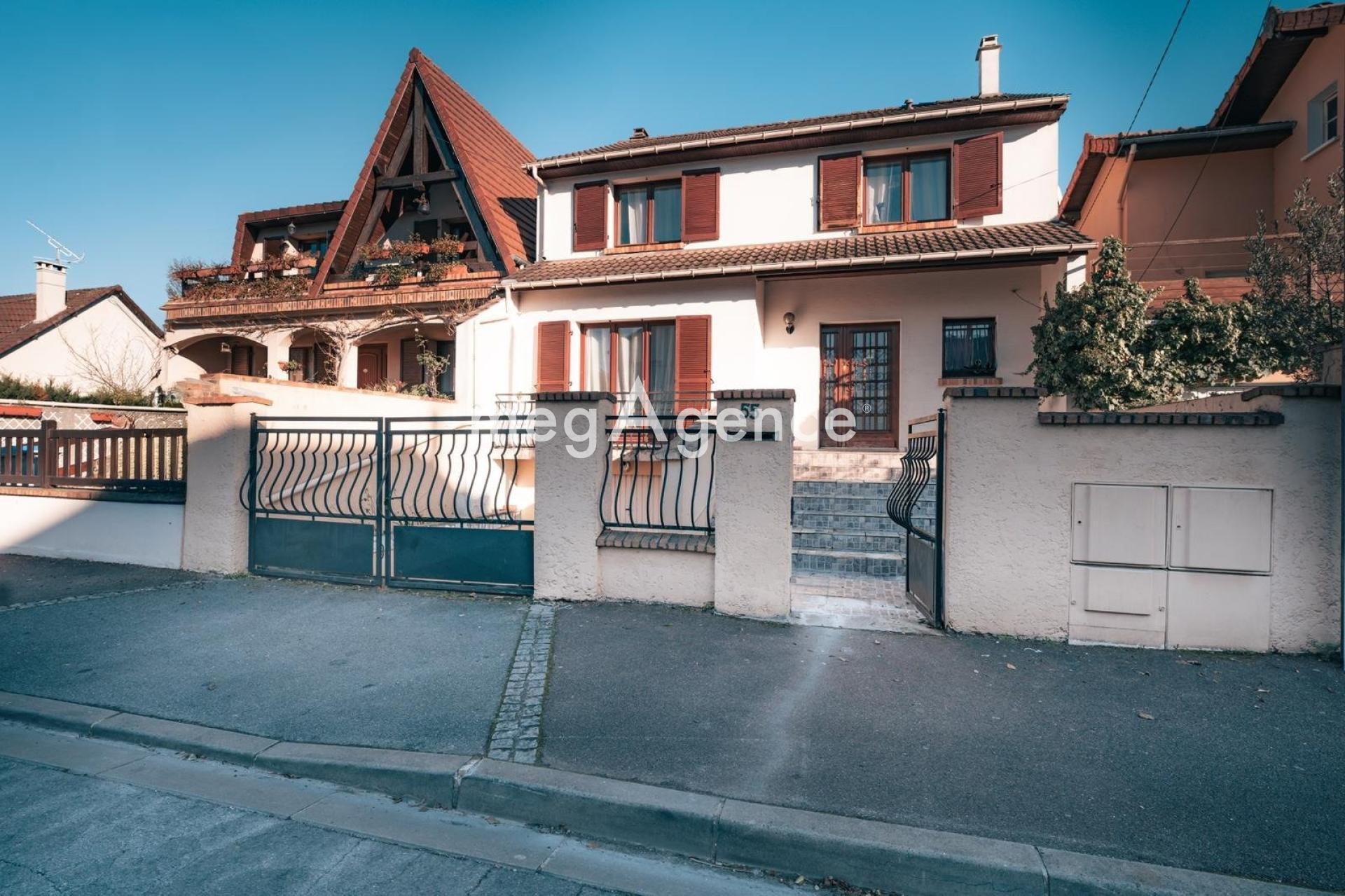 Photographie descriptive du bien