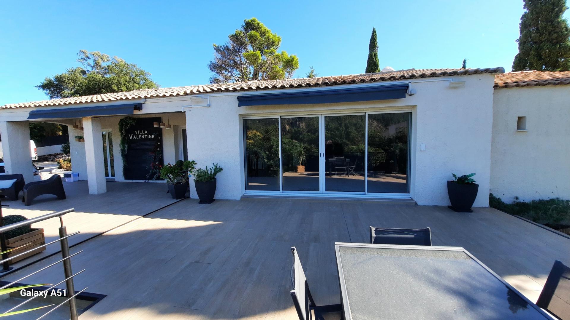 Photographie descriptive du bien