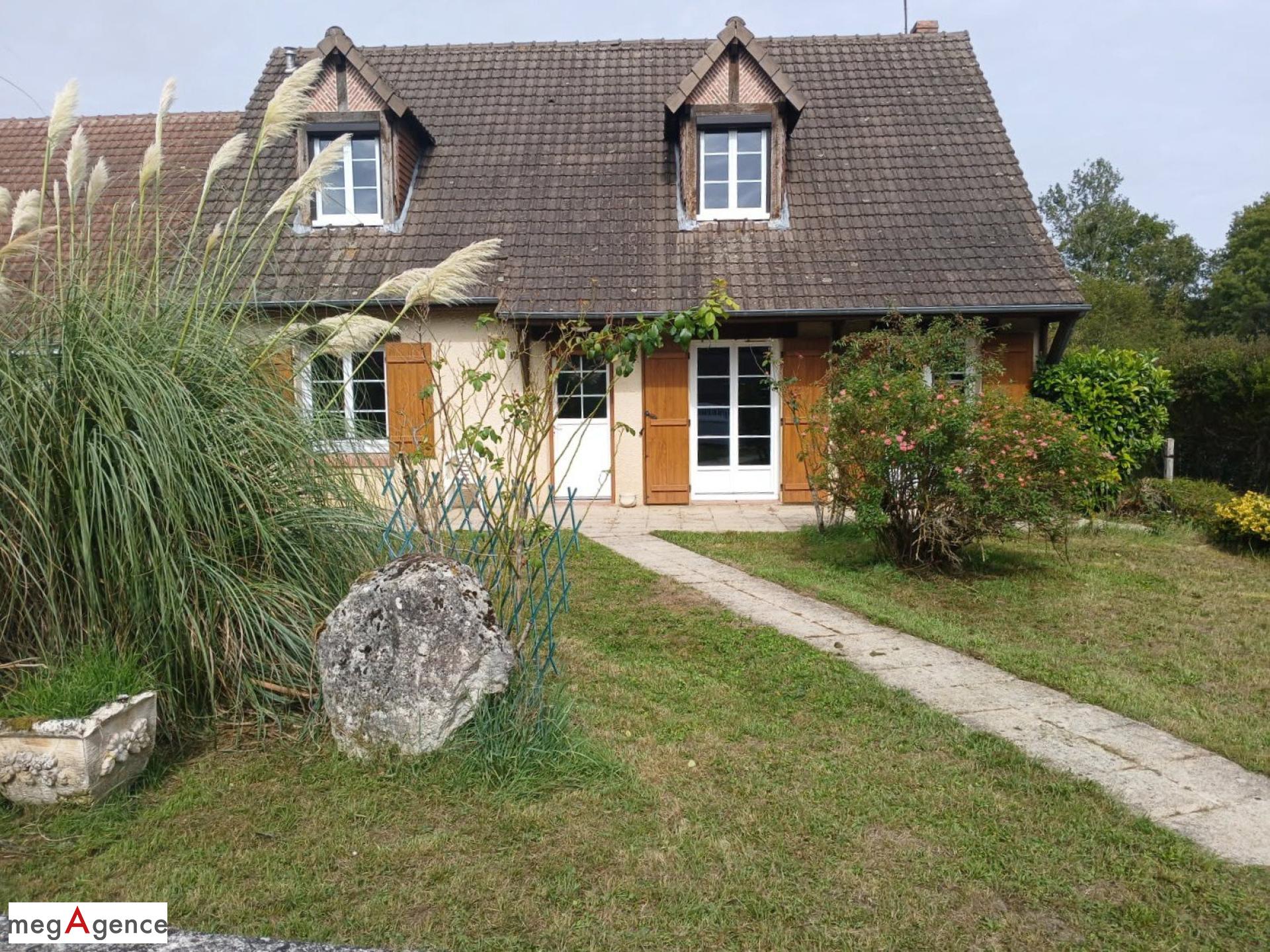 Photographie descriptive du bien