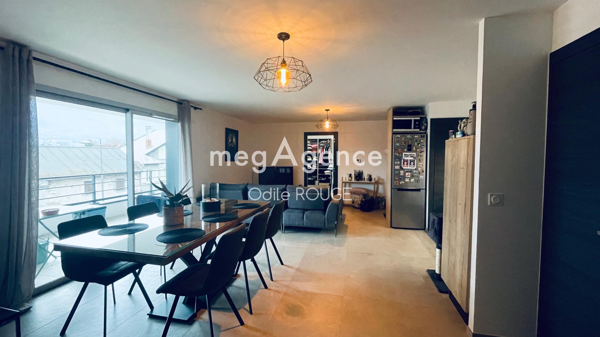 Photographie descriptive du bien