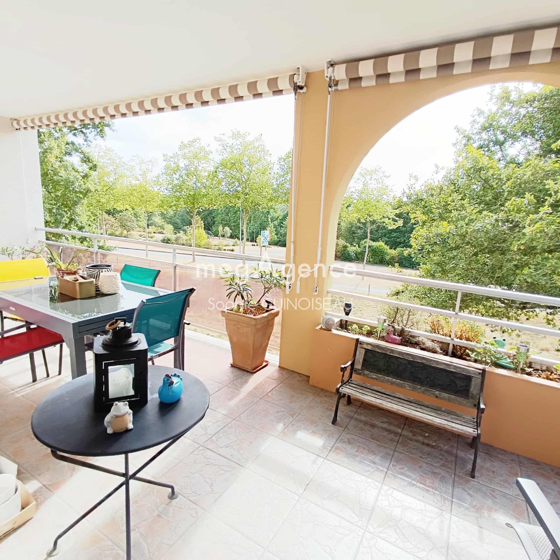 Photographie descriptive du bien