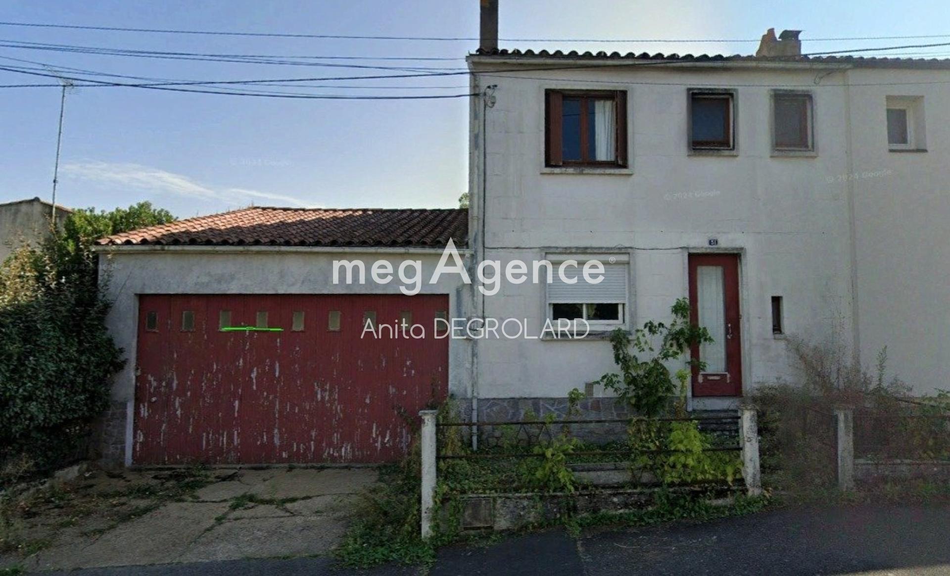 Photographie descriptive du bien