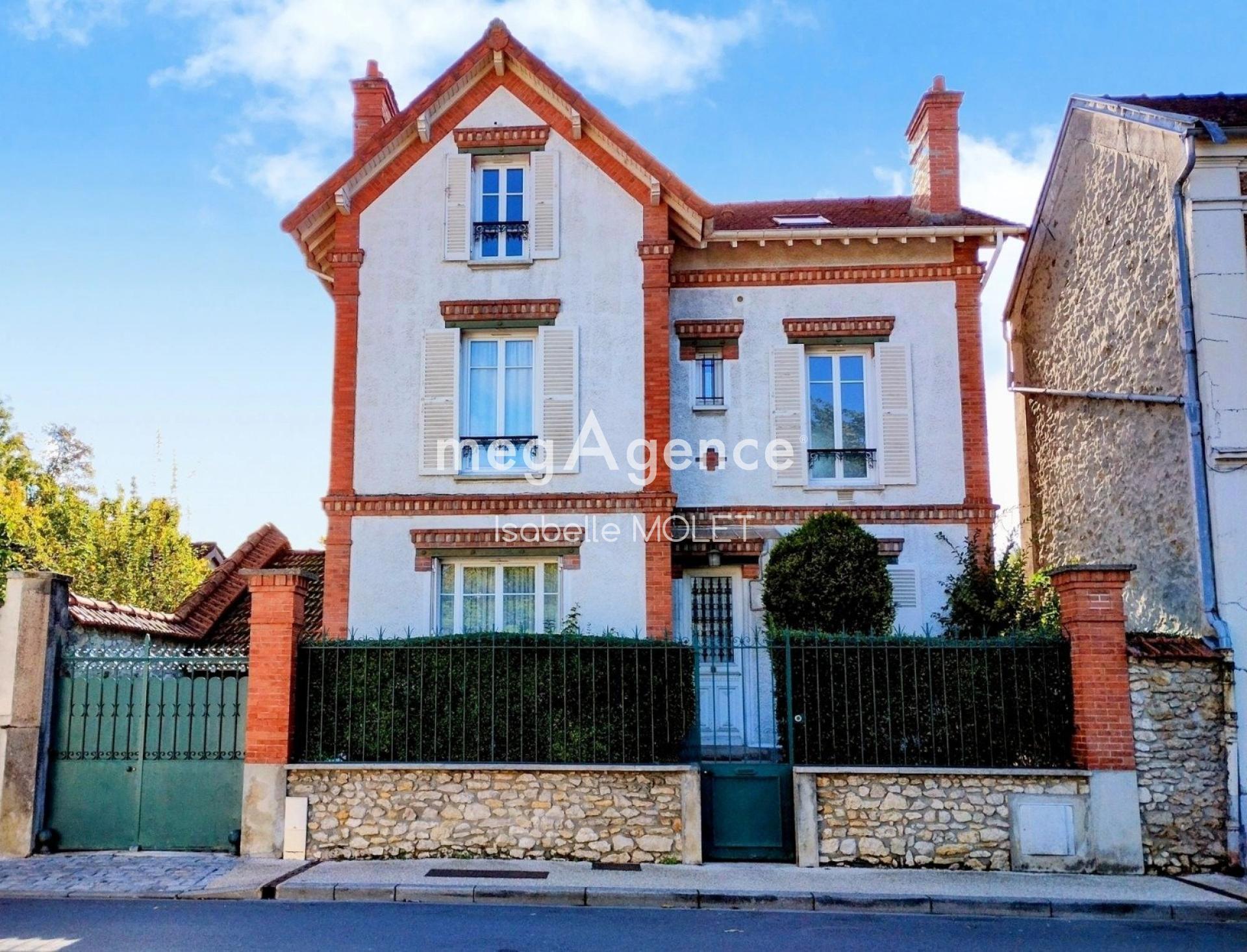 Photographie descriptive du bien