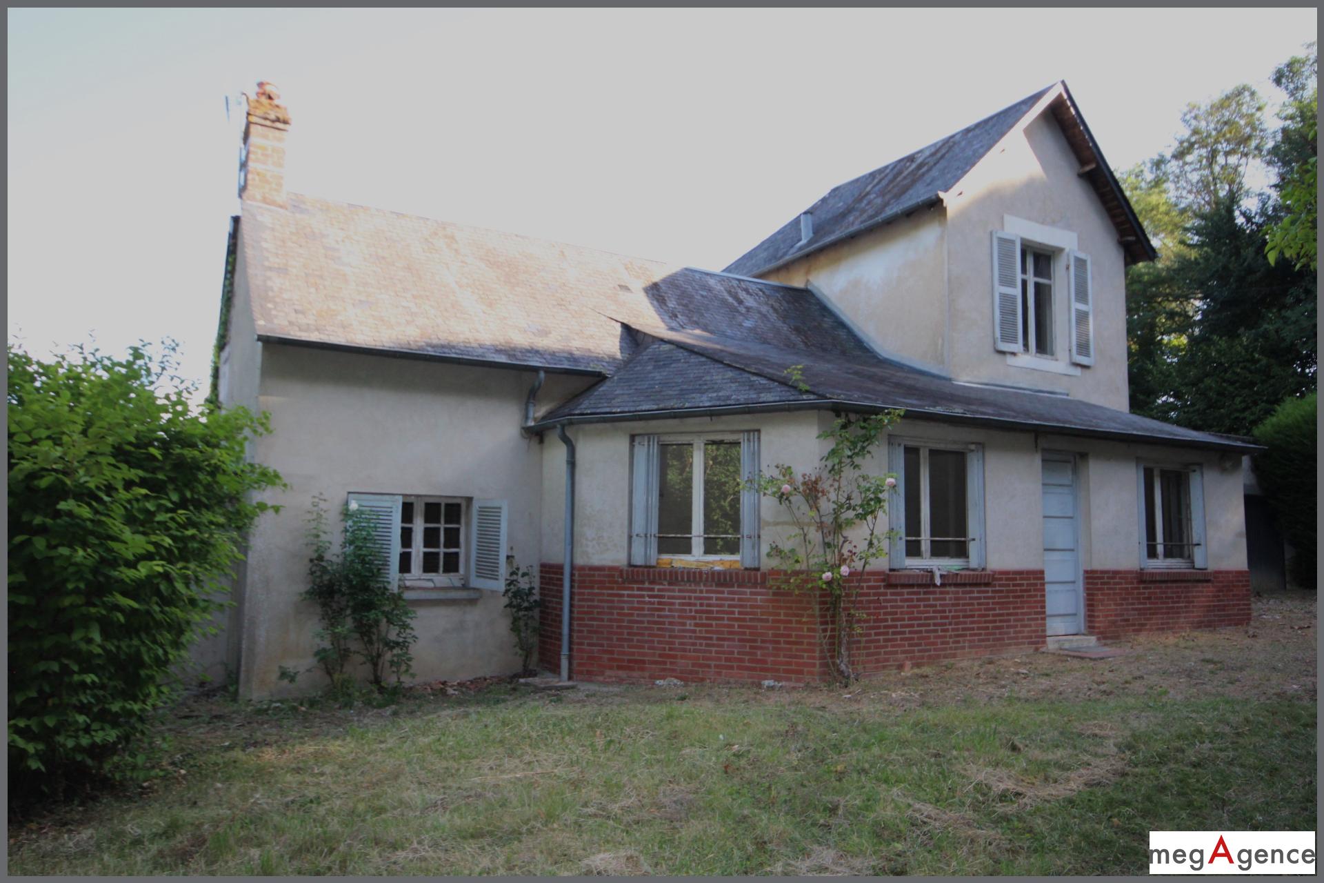 Photographie descriptive du bien