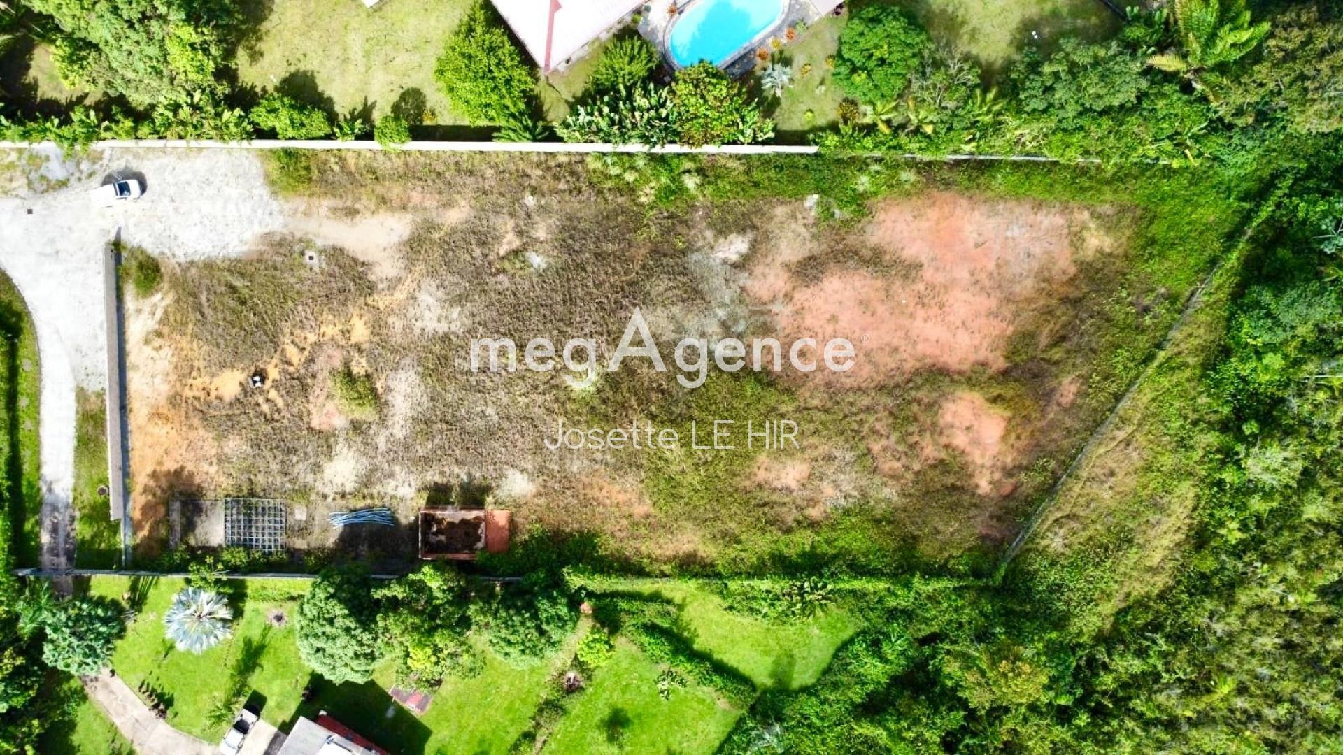 Photographie descriptive du bien