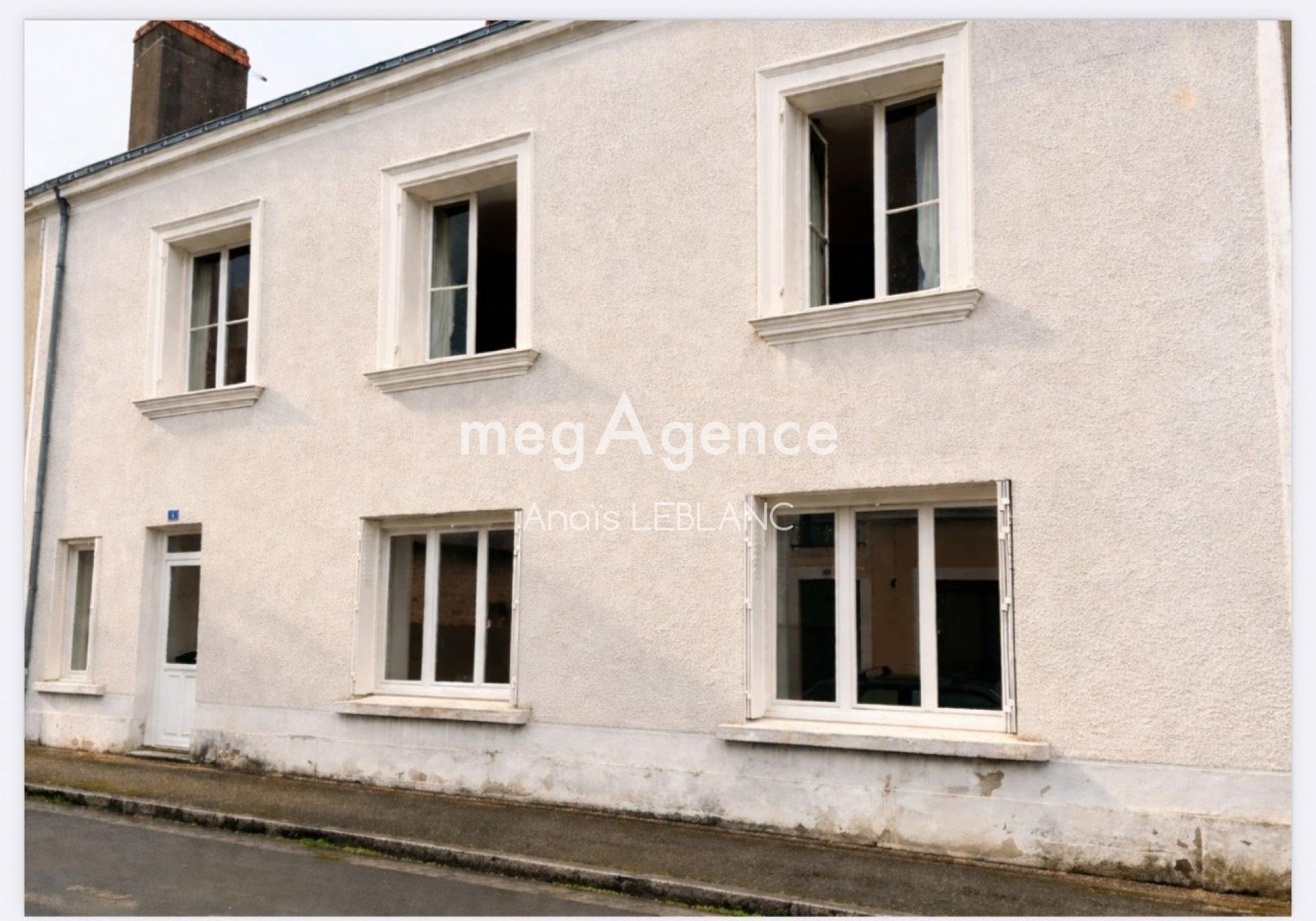 Photographie descriptive du bien