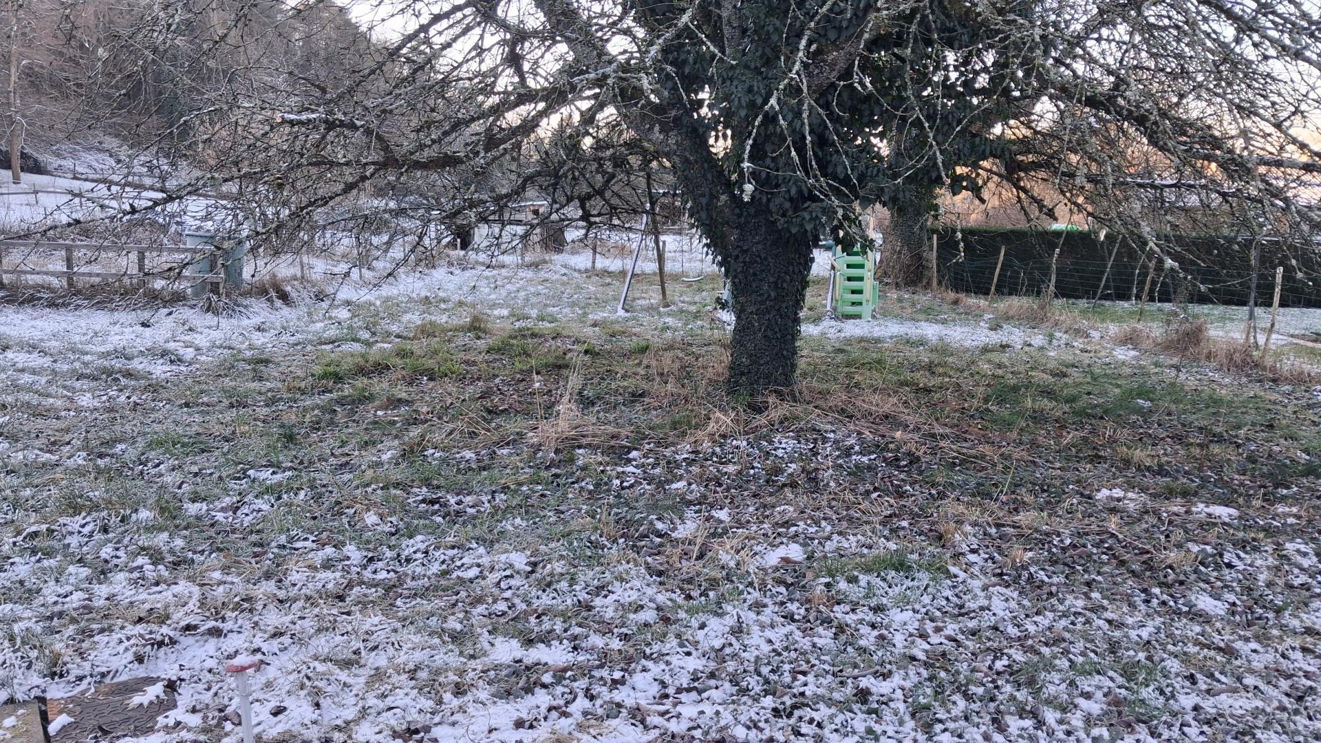 Photographie descriptive du bien