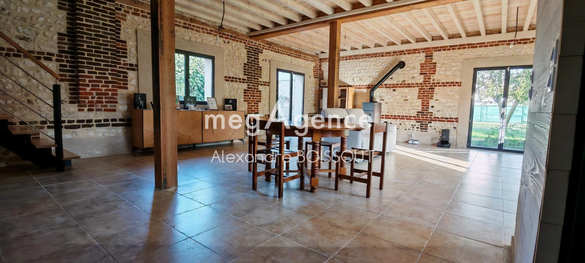 Photographie descriptive du bien