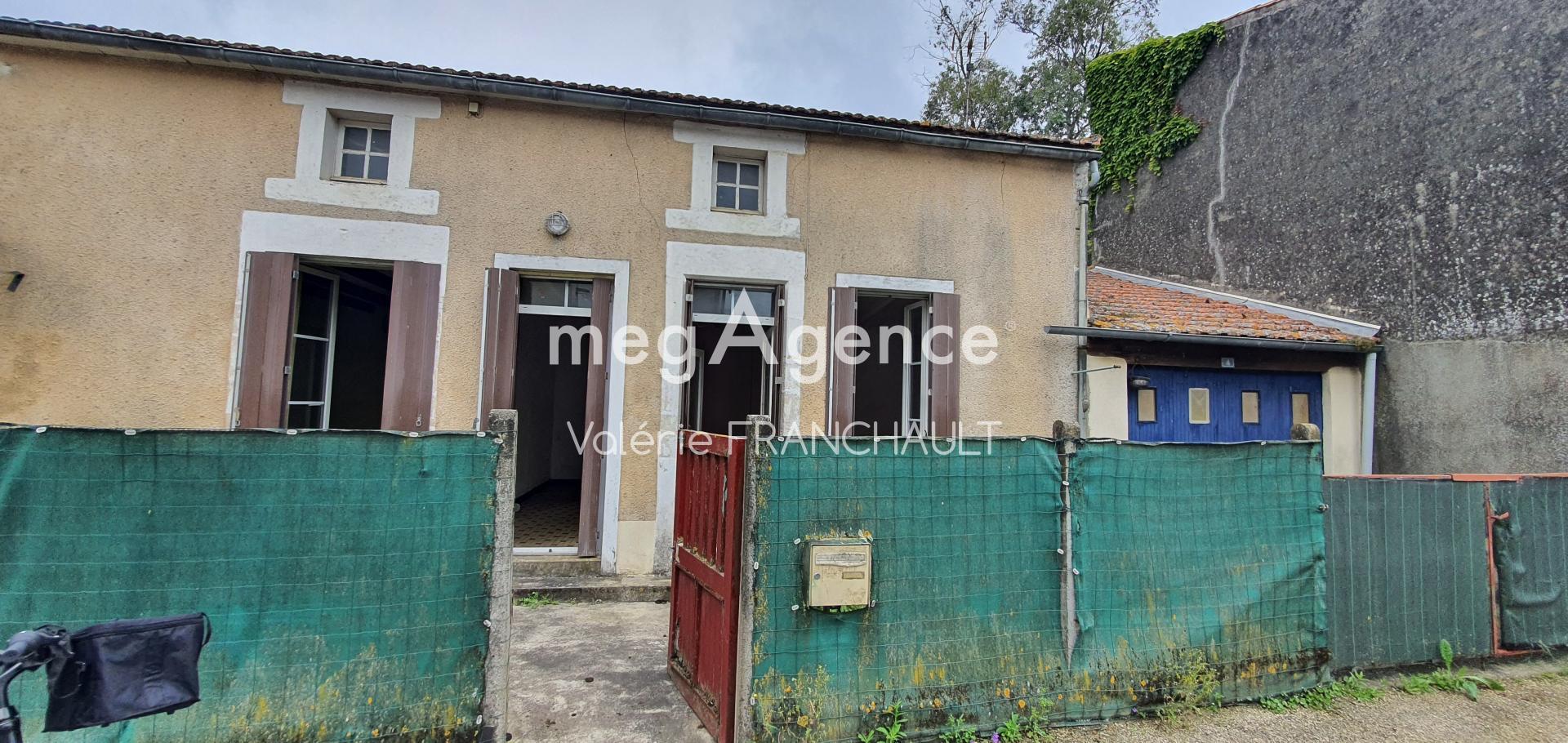 Photographie descriptive du bien