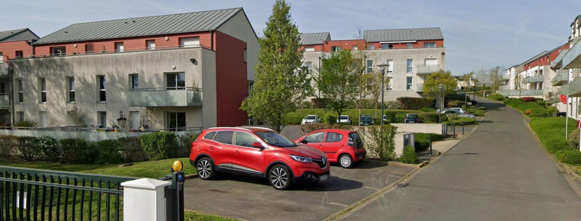 Photographie descriptive du bien