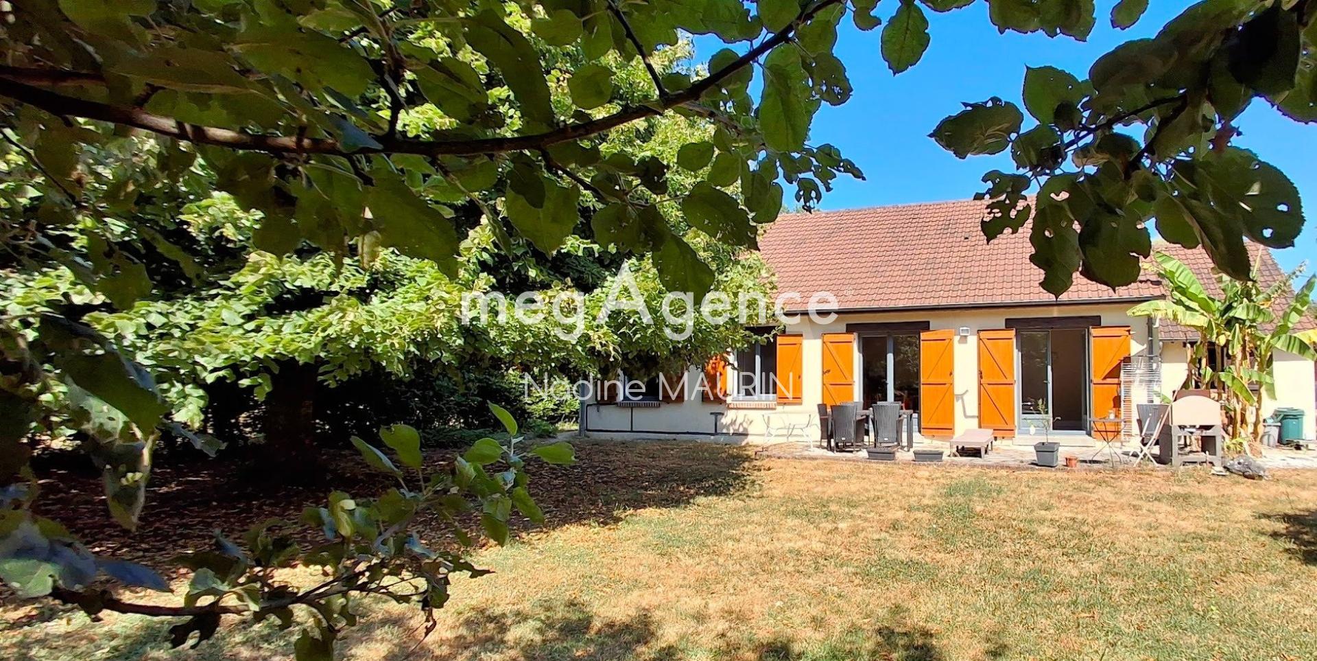 Photographie descriptive du bien