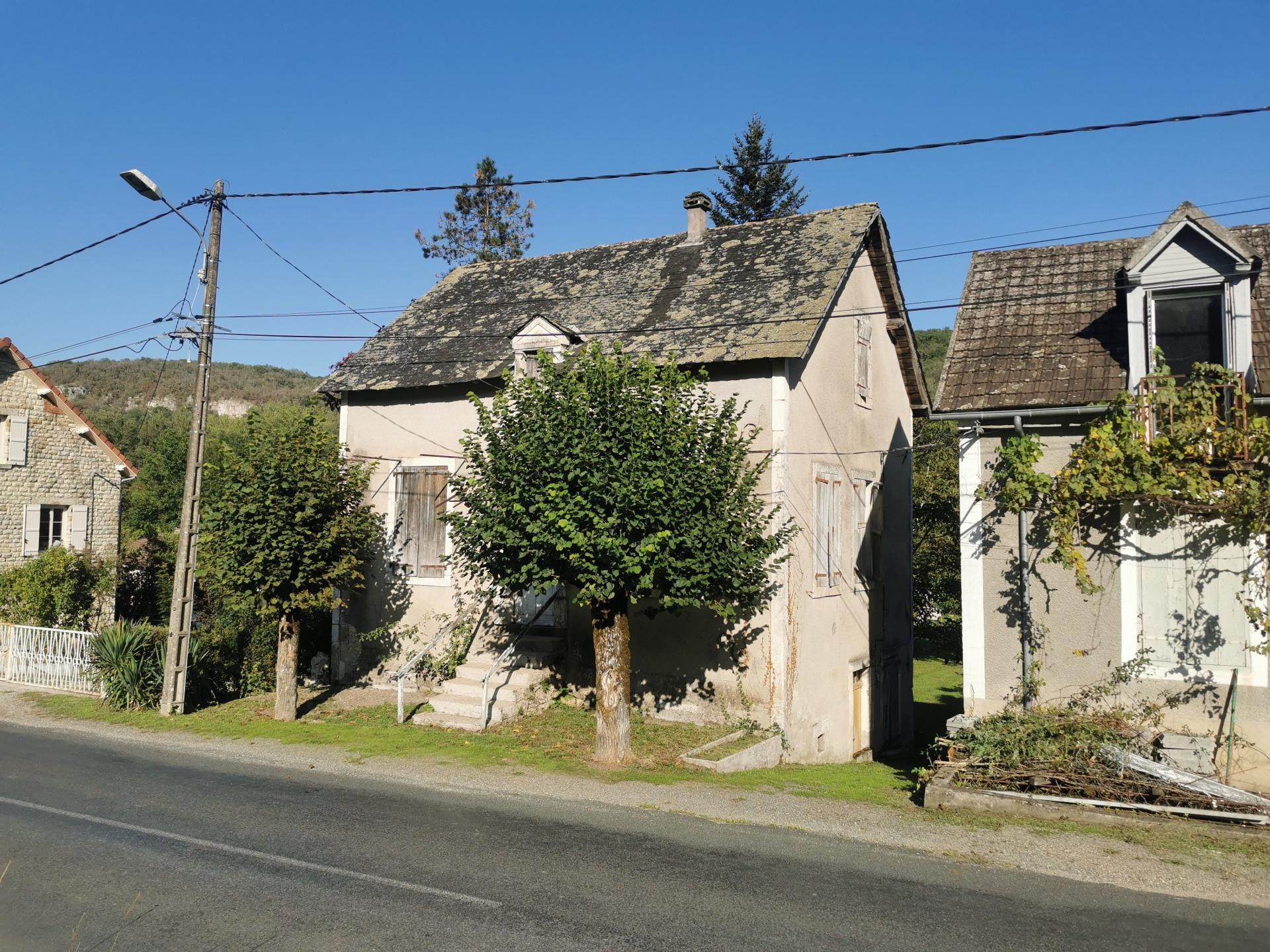 Photographie descriptive du bien