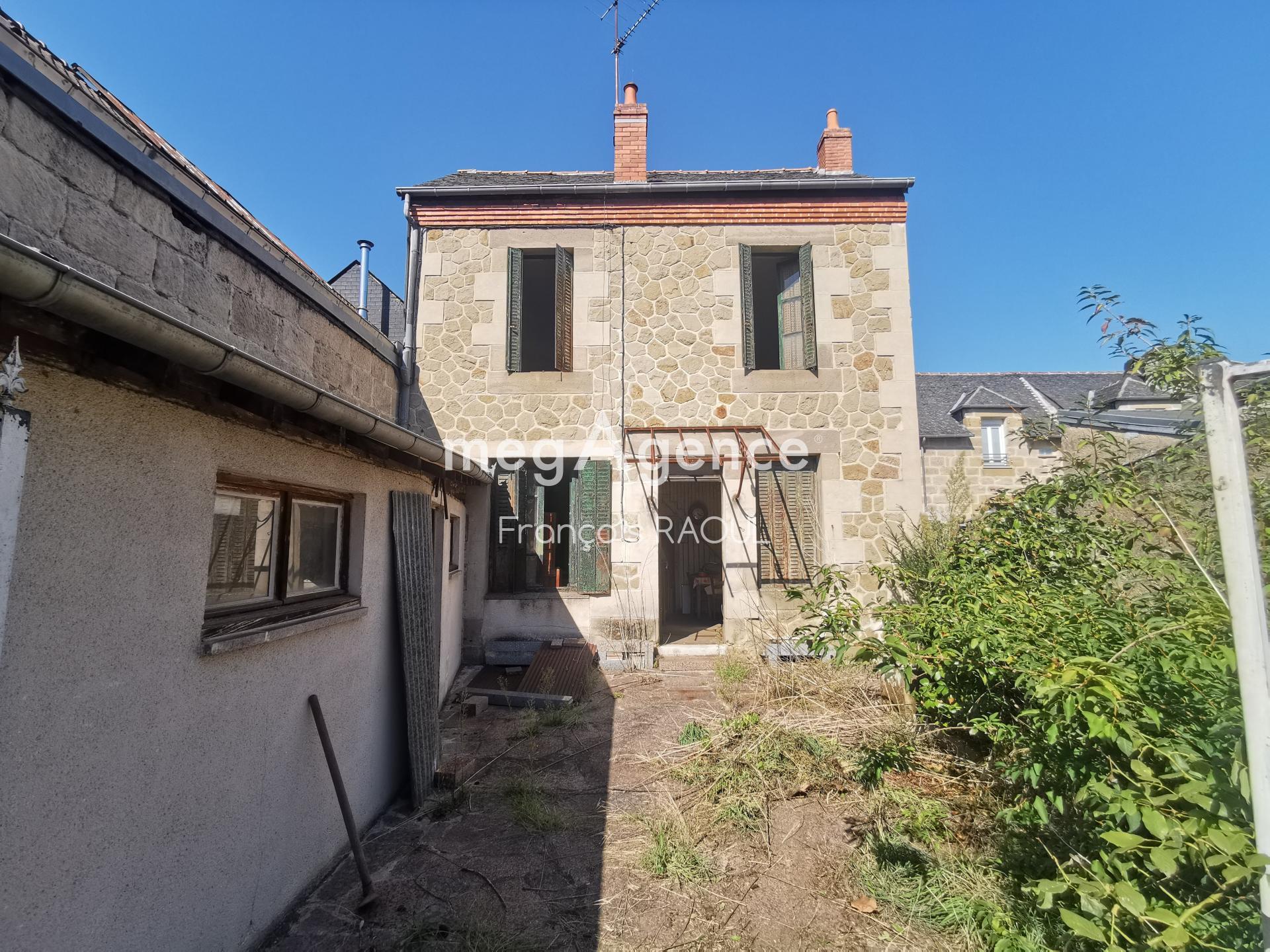 Photographie descriptive du bien