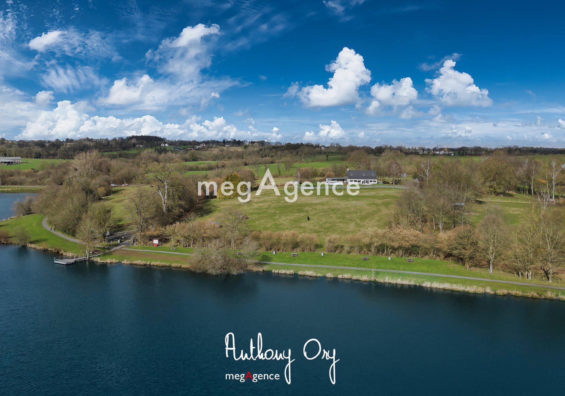 Photographie descriptive du bien